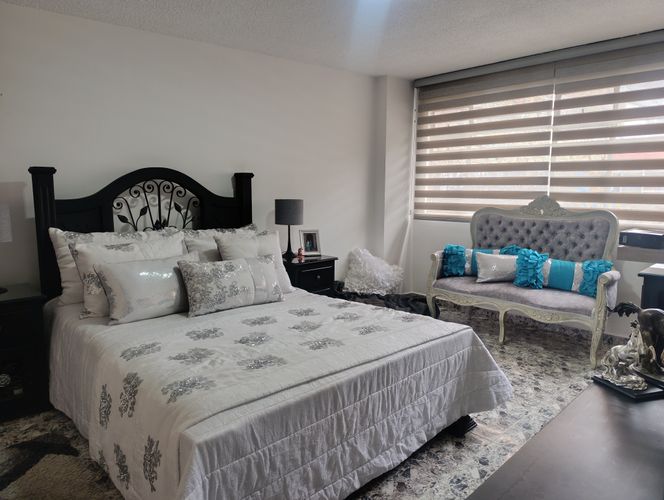 Apartamento en venta en Chapinero Central, Bogotá · foto 5 de 19