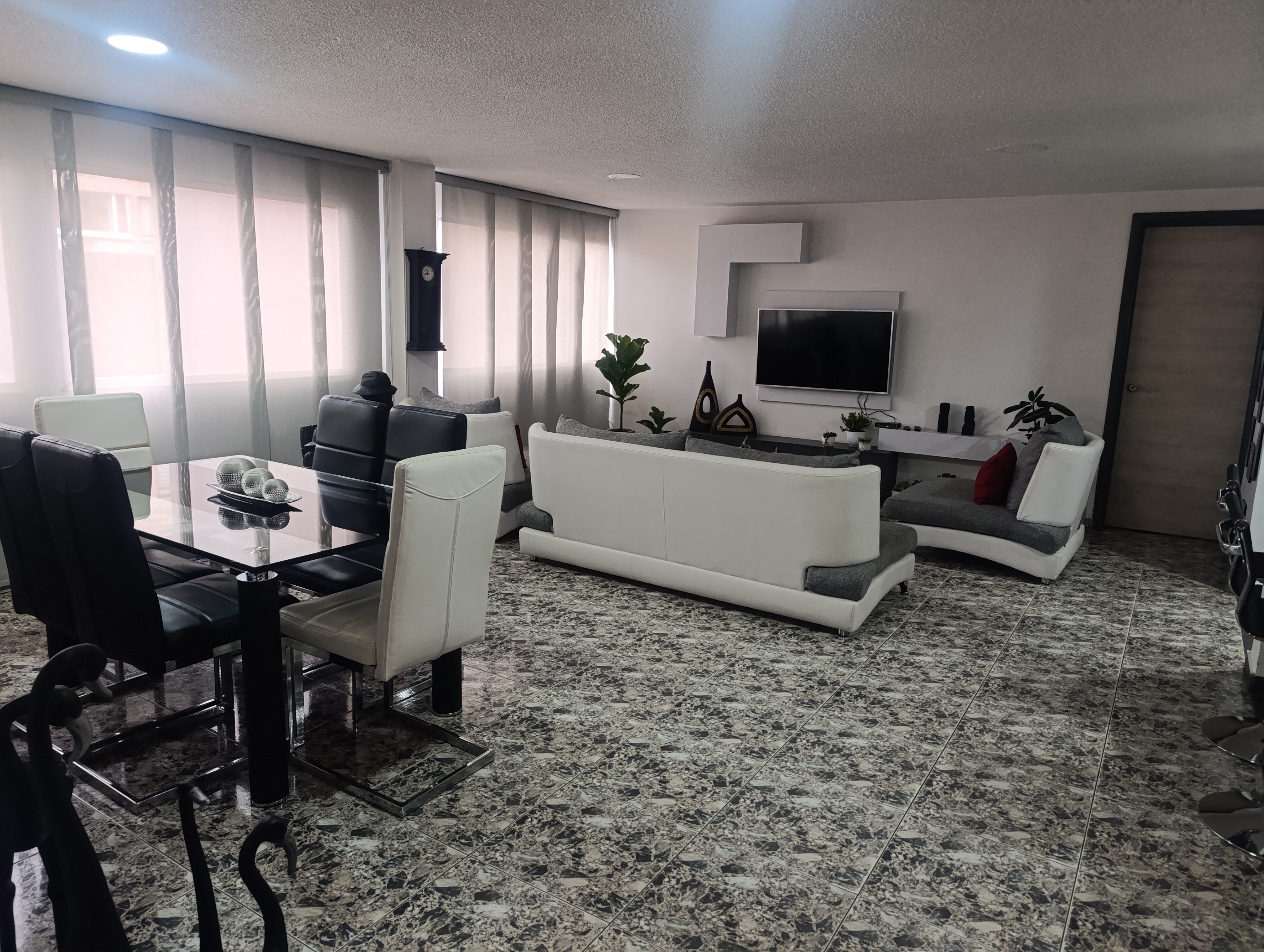 Apartamento en venta en Chapinero Central, Bogotá · foto 6 de 19