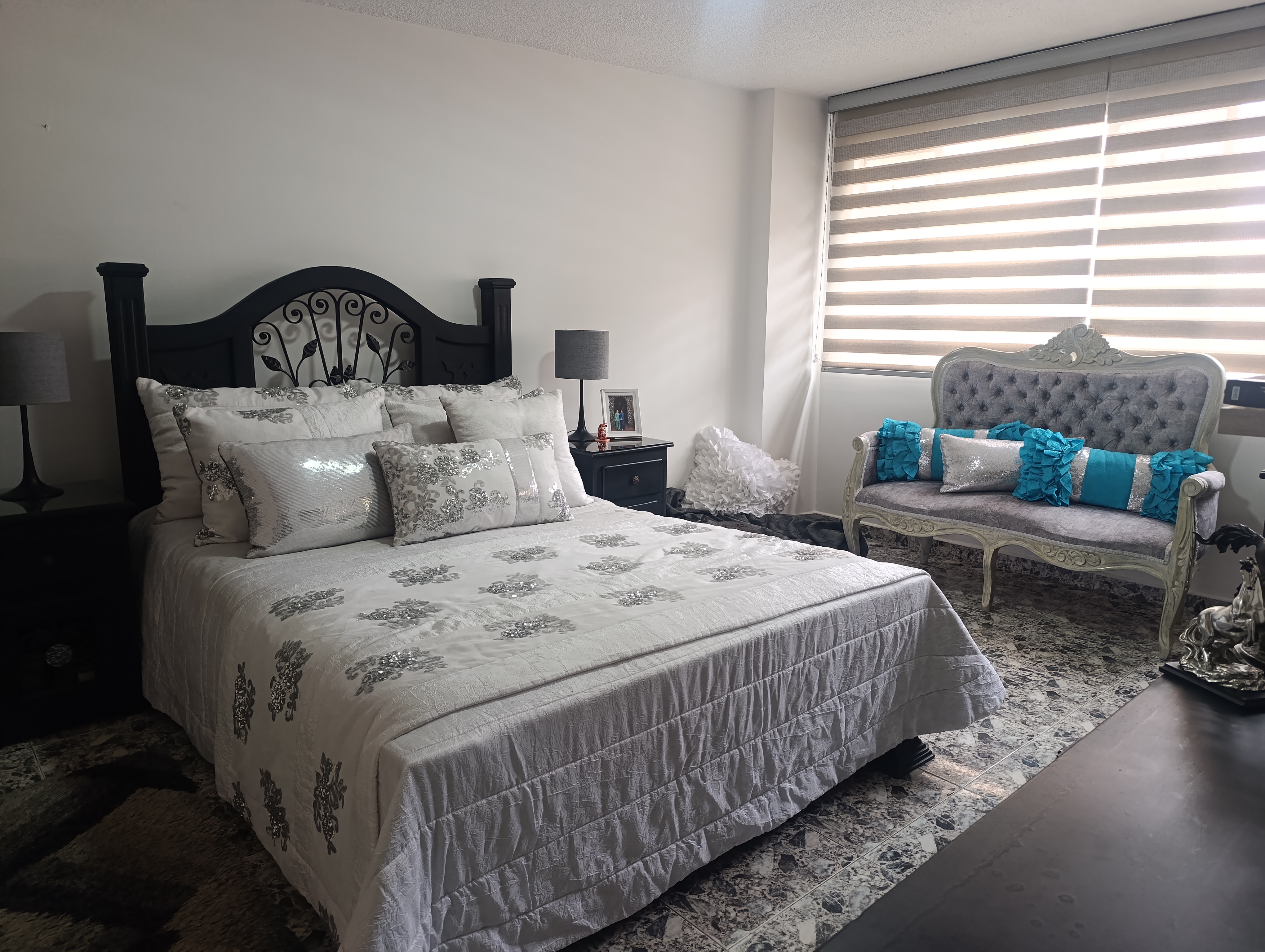 Apartamento en venta en Chapinero Central, Bogotá · foto 7 de 19
