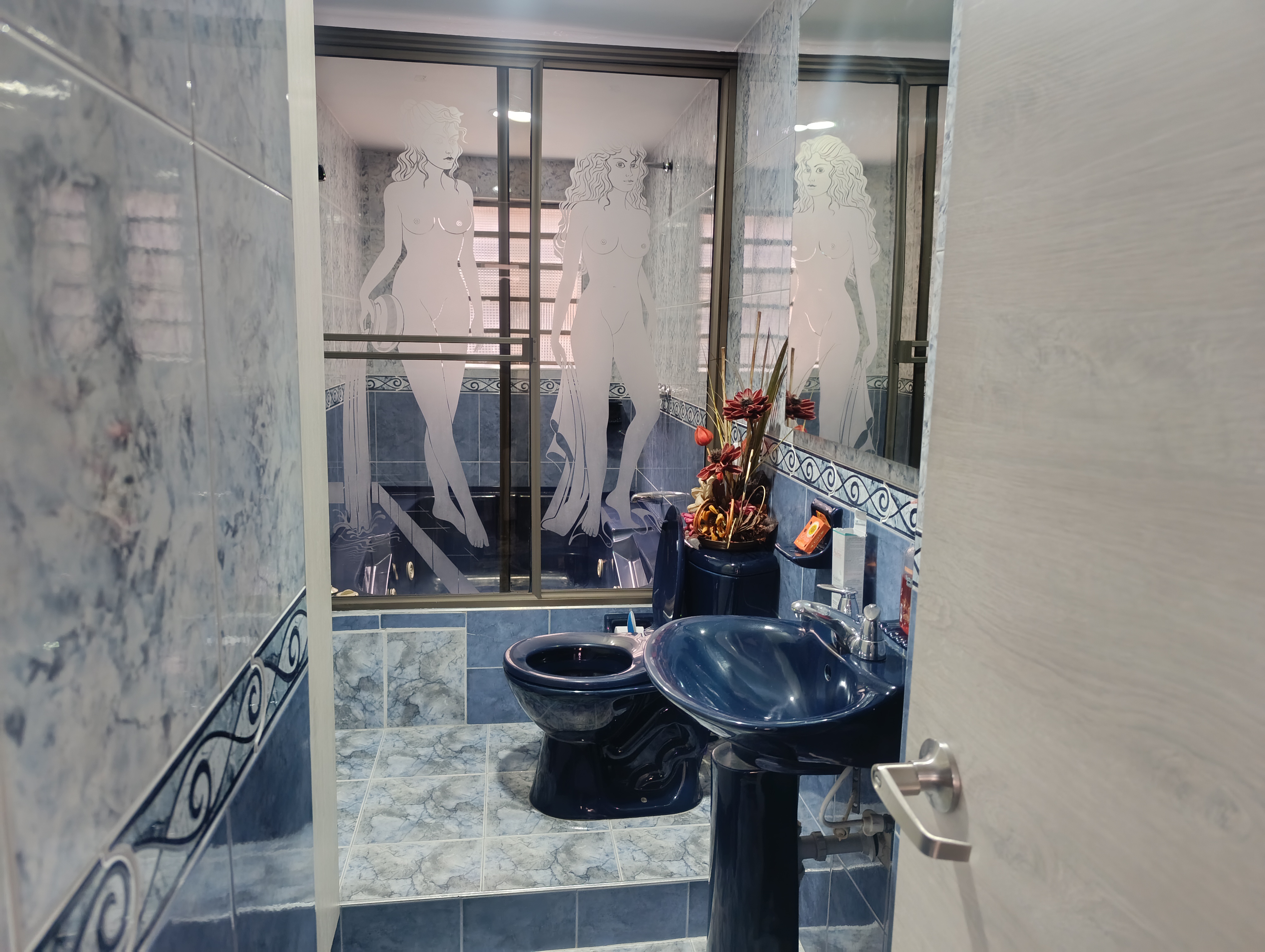 Apartamento en venta en Chapinero Central, Bogotá · foto 8 de 19