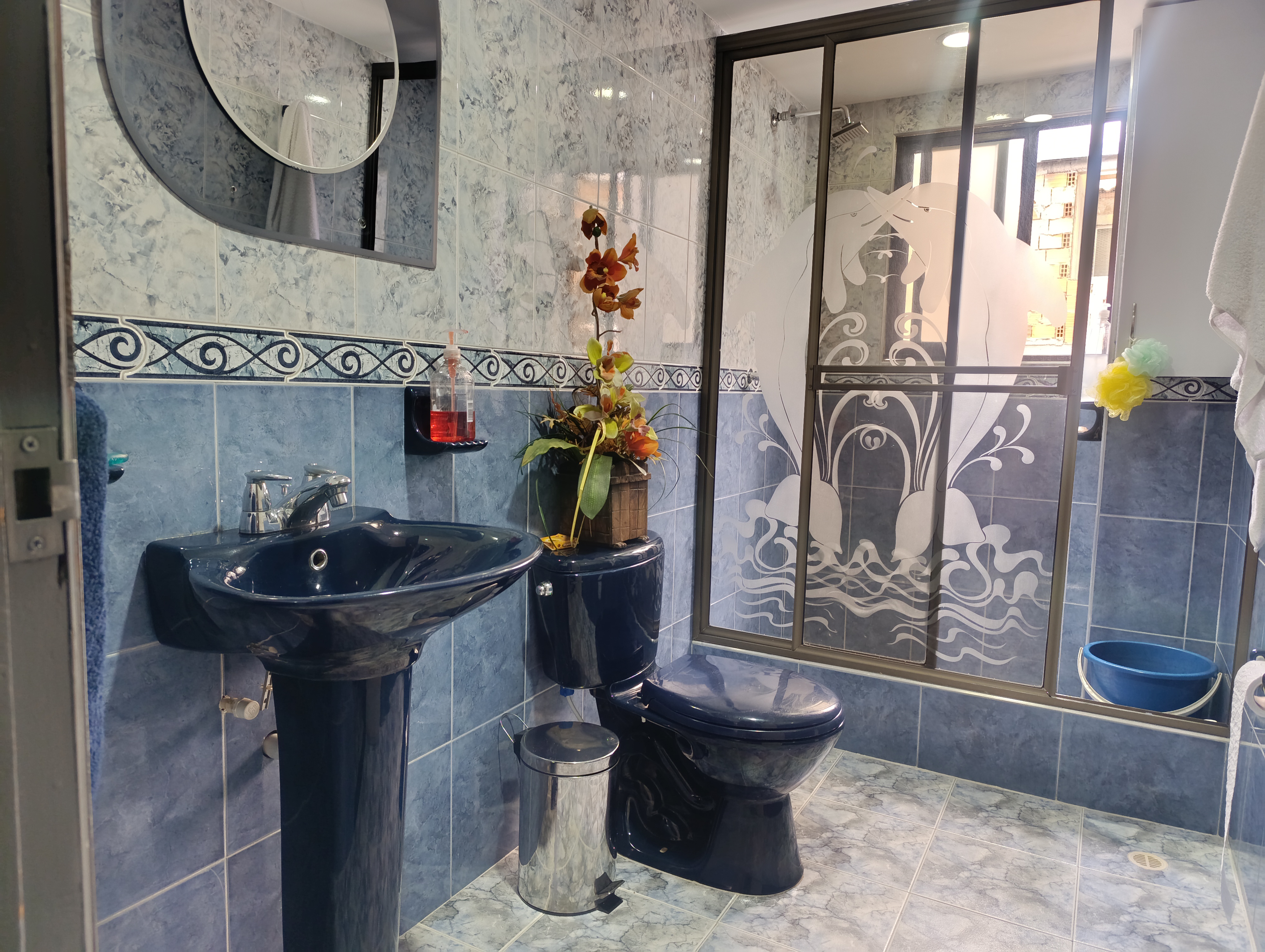 Apartamento en venta en Chapinero Central, Bogotá · foto 9 de 19