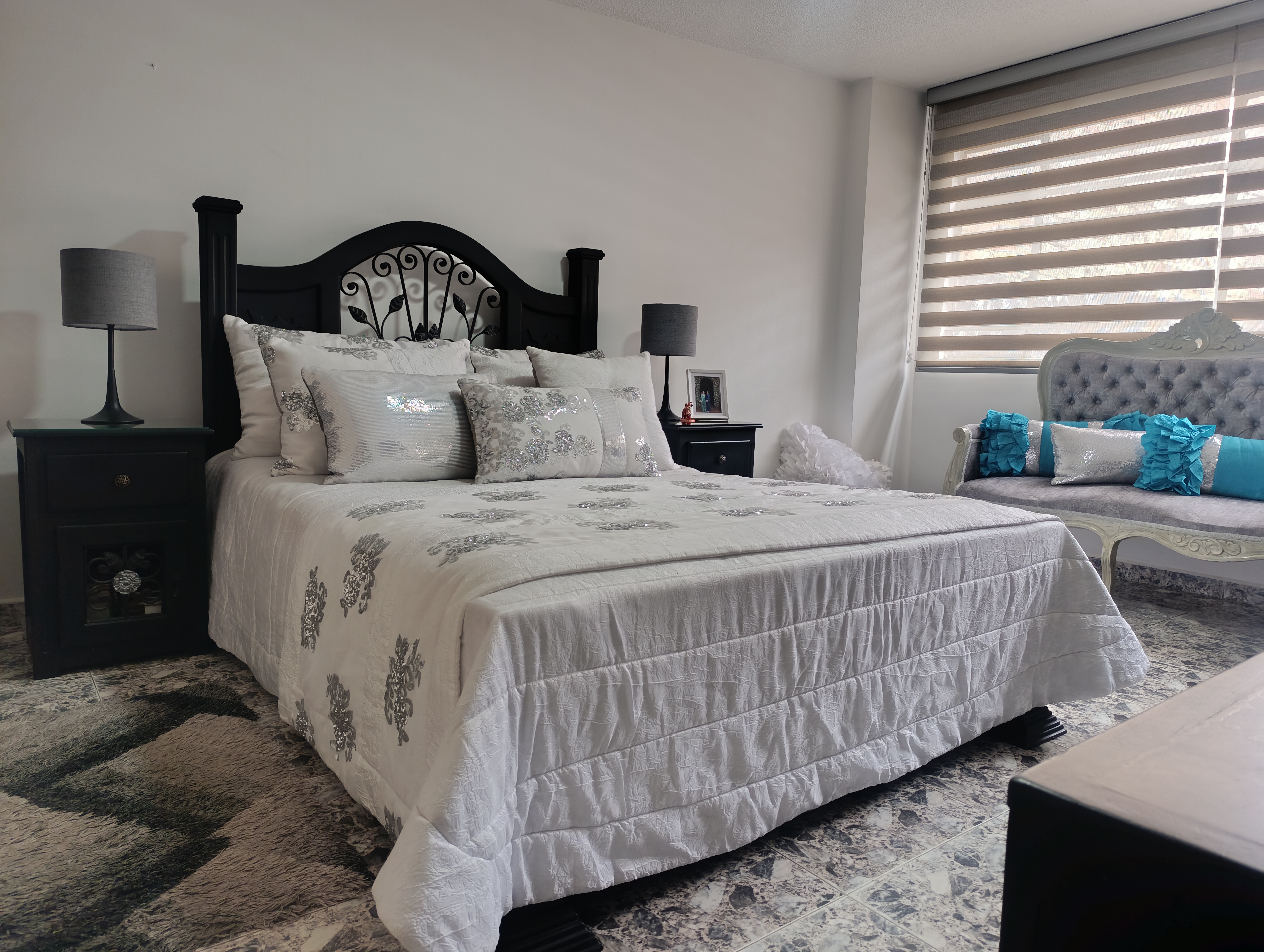 Apartamento en venta en Chapinero Central, Bogotá · foto 10 de 19
