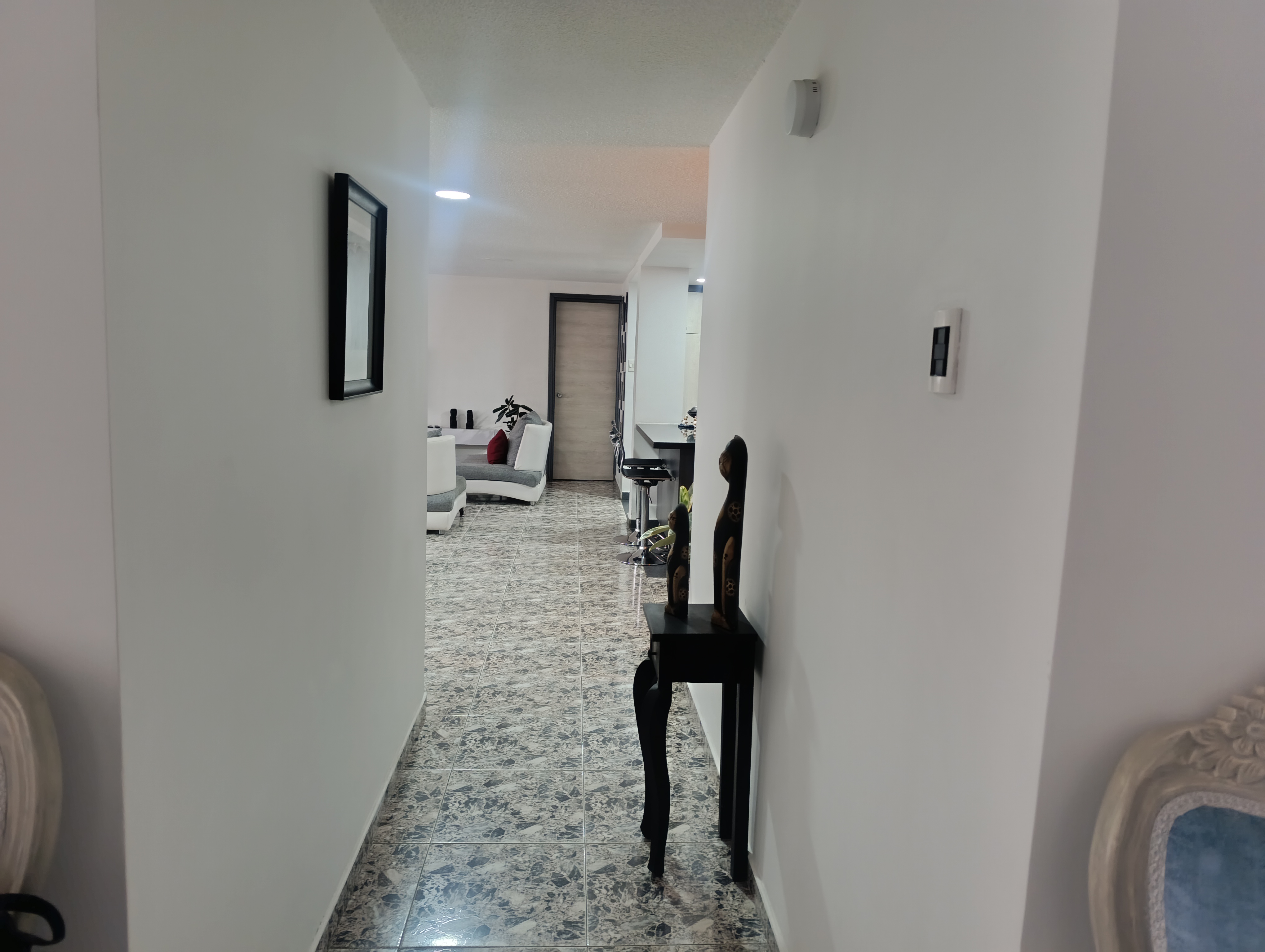 Apartamento en venta en Chapinero Central, Bogotá · foto 11 de 19