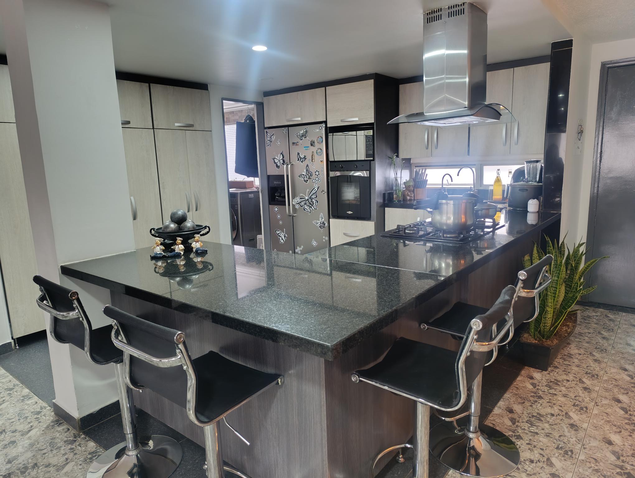 Apartamento en venta en Chapinero Central, Bogotá · foto 12 de 19