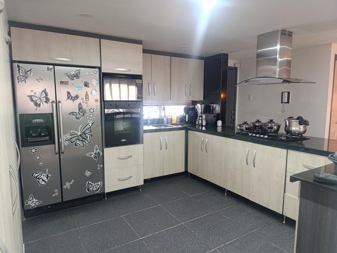 Apartamento en venta en Chapinero Central, Bogotá · foto 14 de 19