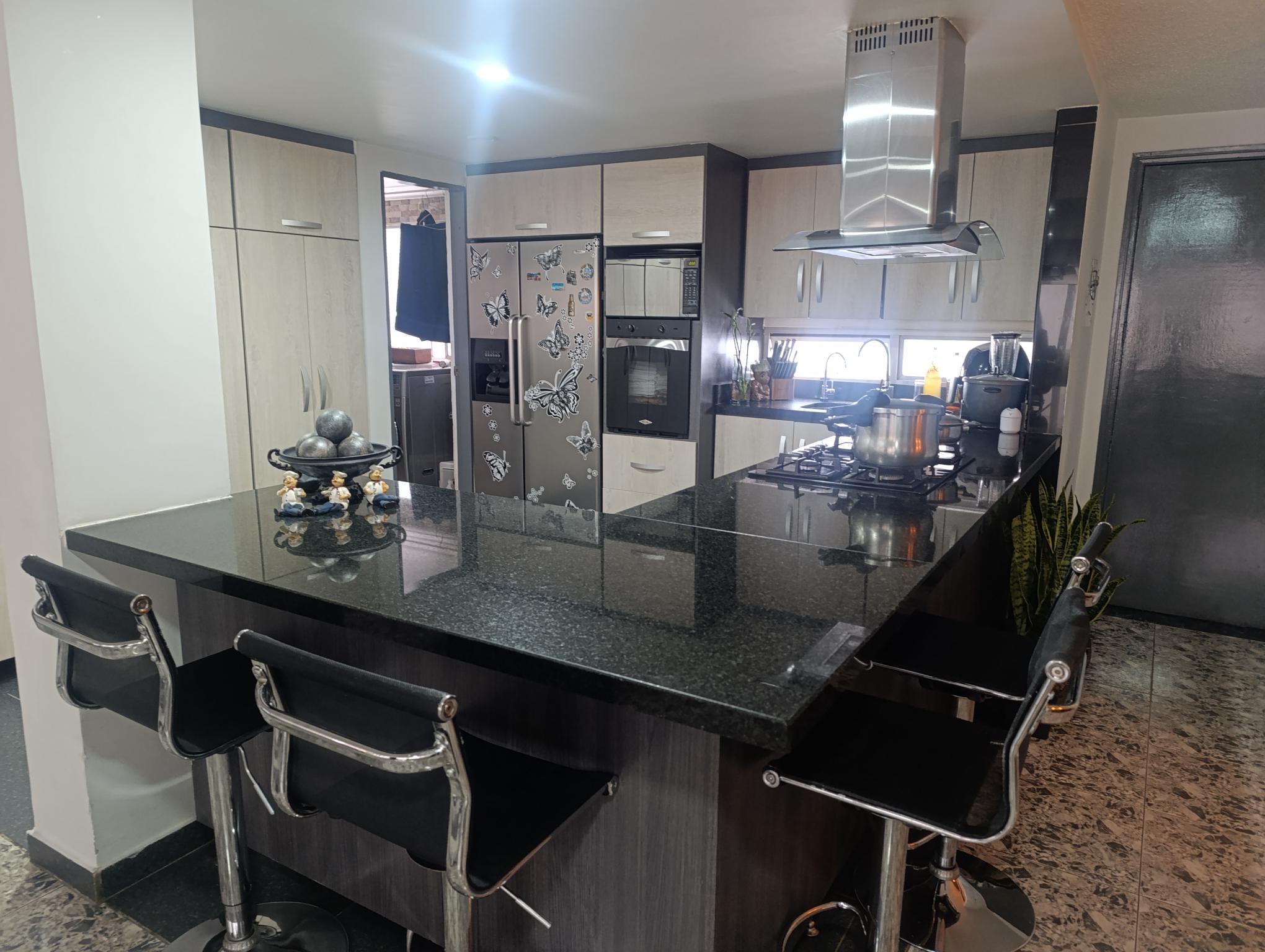 Apartamento en venta en Chapinero Central, Bogotá · foto 15 de 19