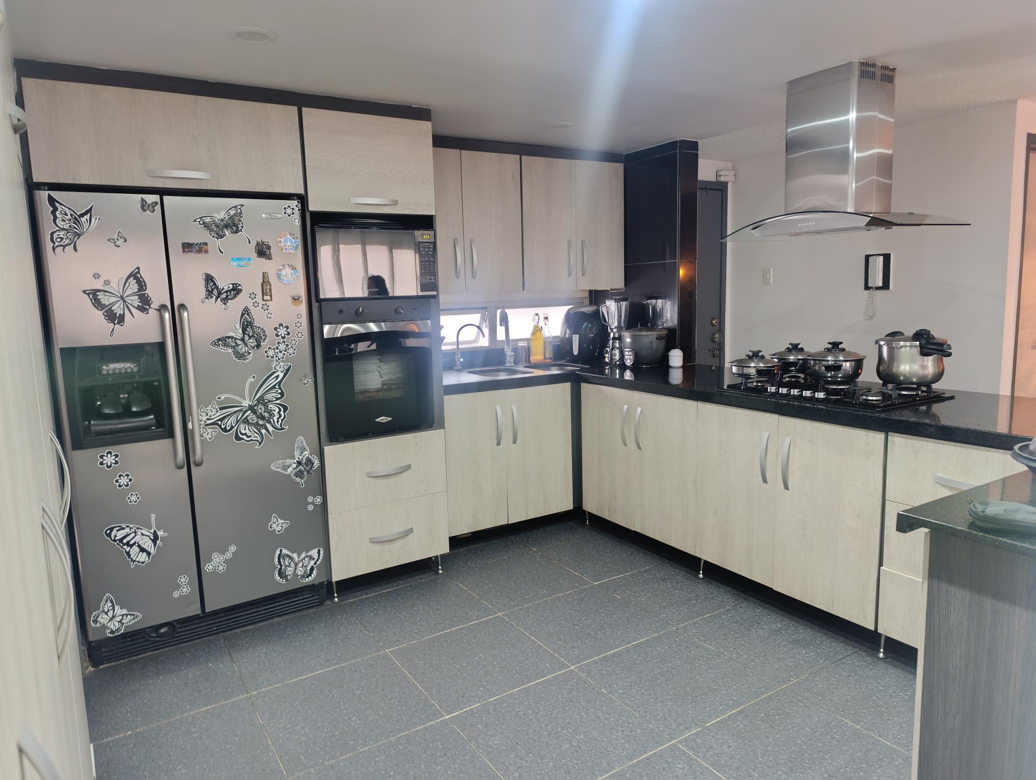 Apartamento en venta en Chapinero Central, Bogotá · foto 16 de 19