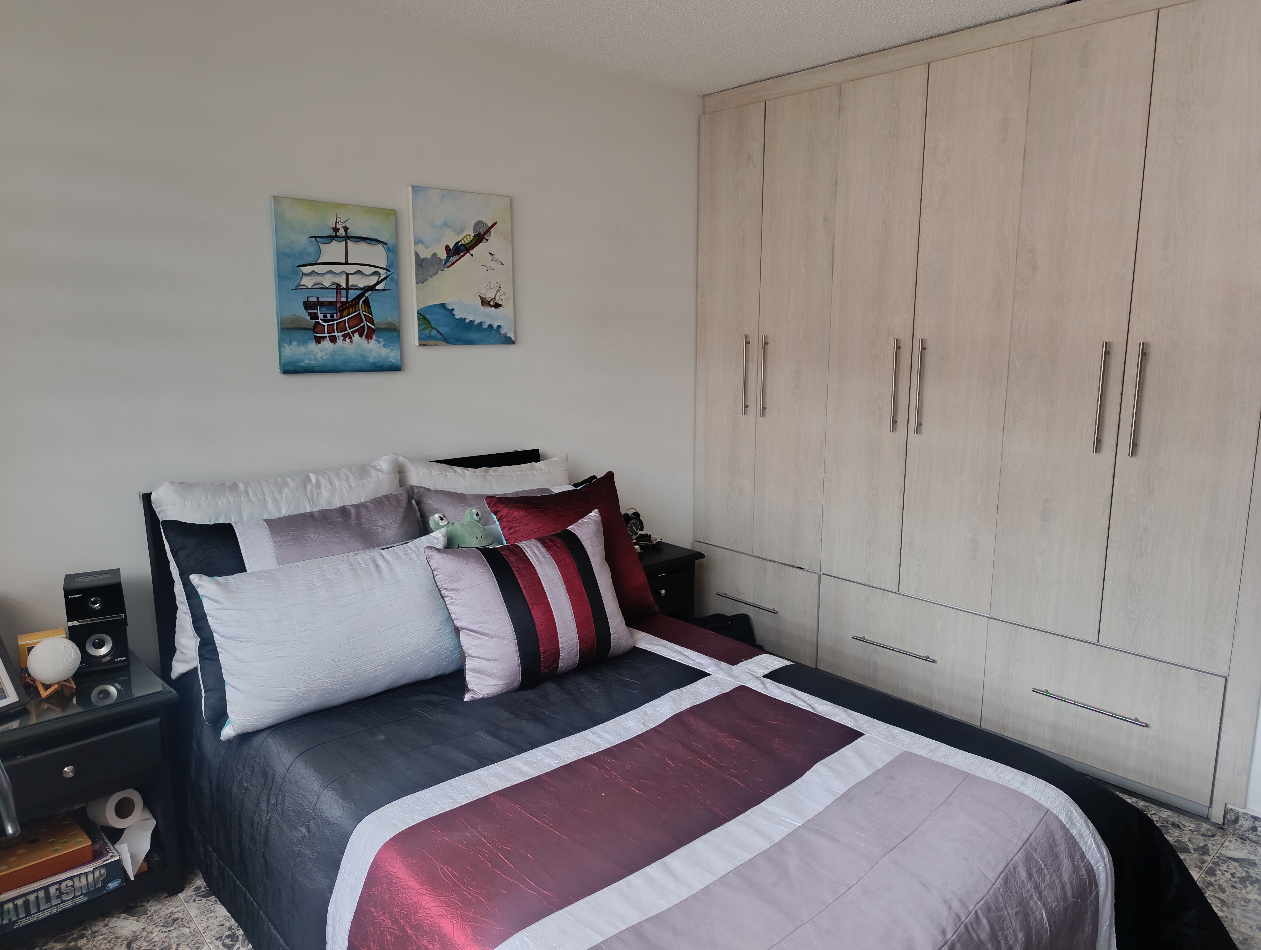 Apartamento en venta en Chapinero Central, Bogotá · foto 17 de 19