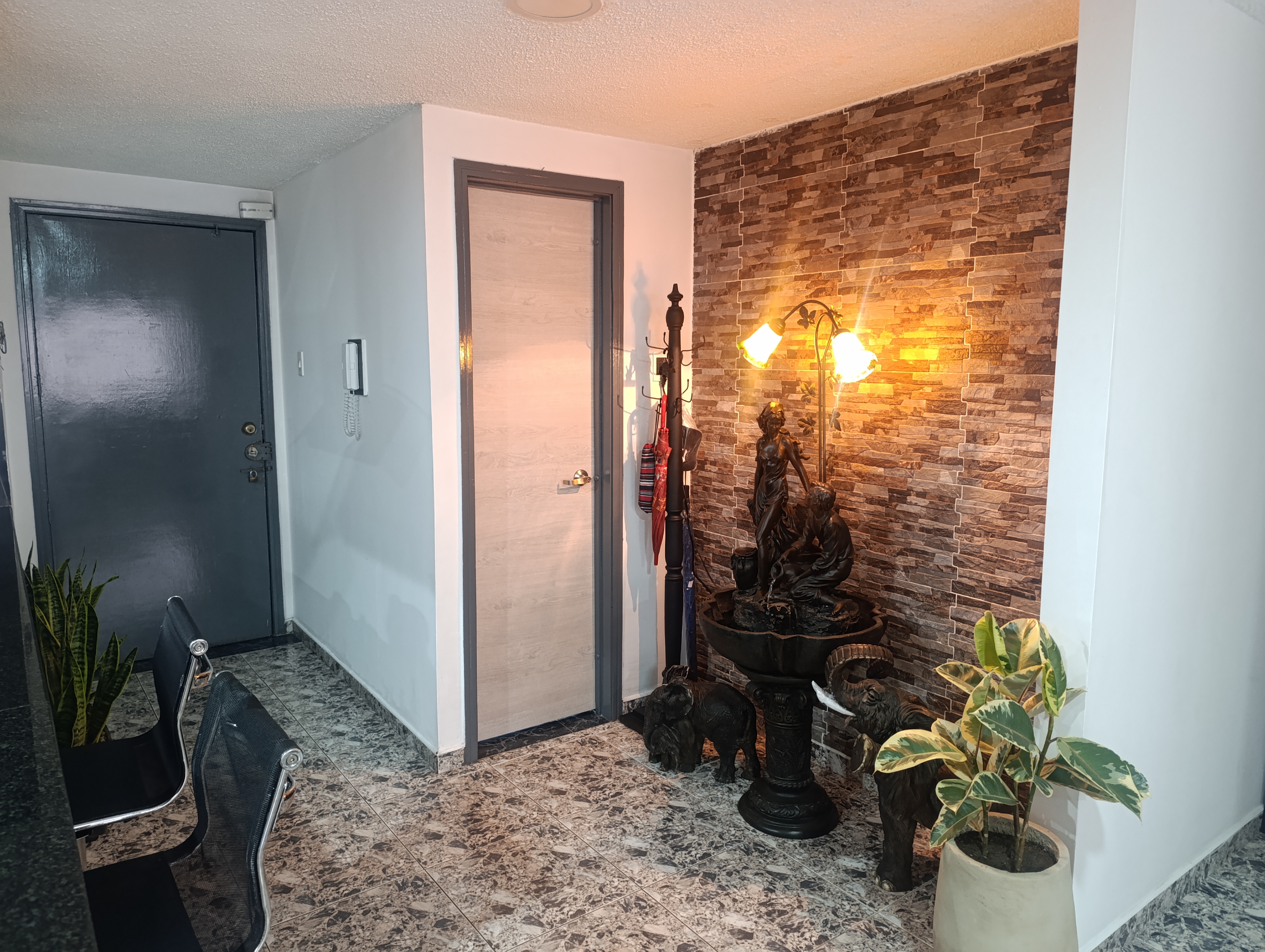 Apartamento en venta en Chapinero Central, Bogotá · foto 18 de 19