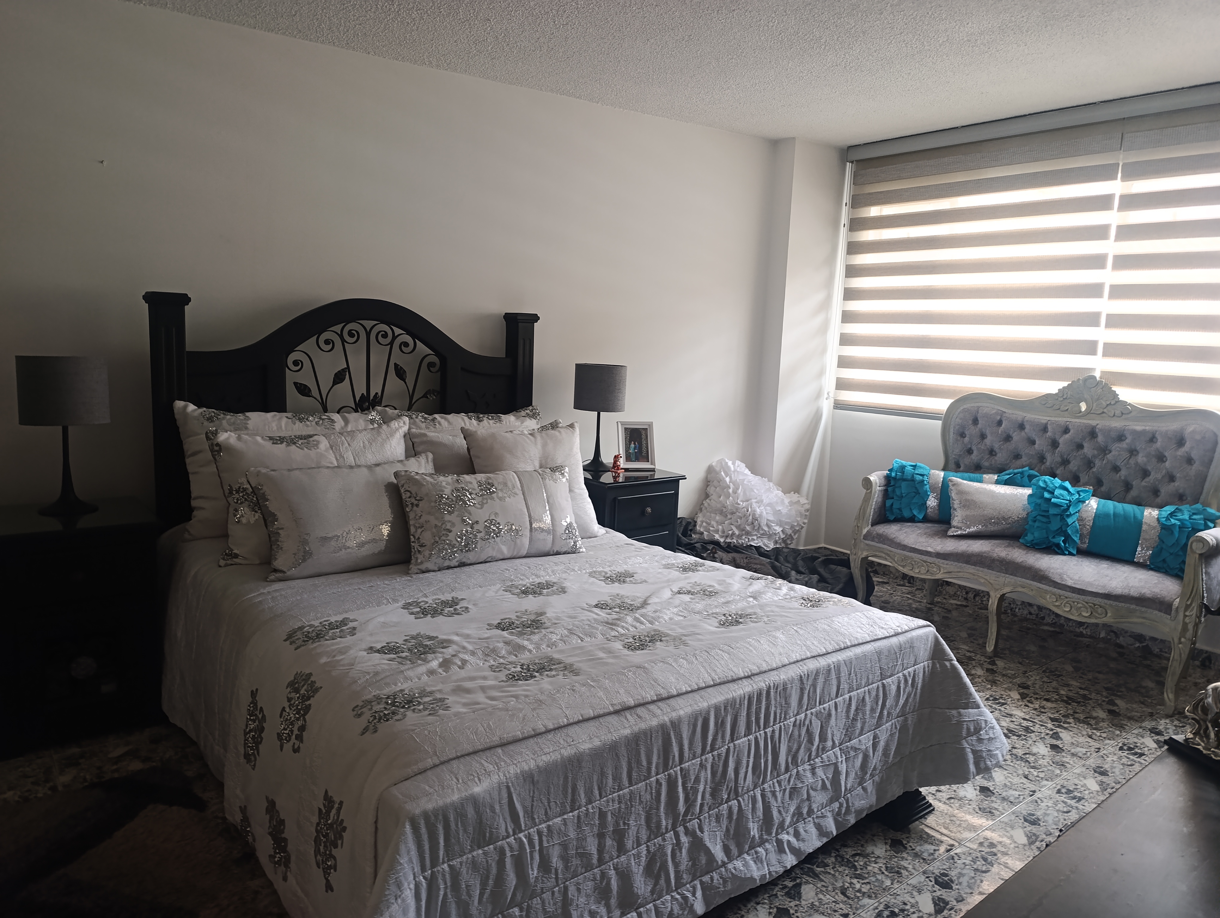Apartamento en venta en Chapinero Central, Bogotá · foto 19 de 19