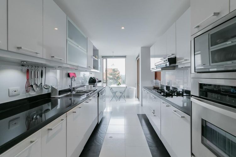 Apartamento en venta en Colina Campestre, Bogotá · foto 2 de 24