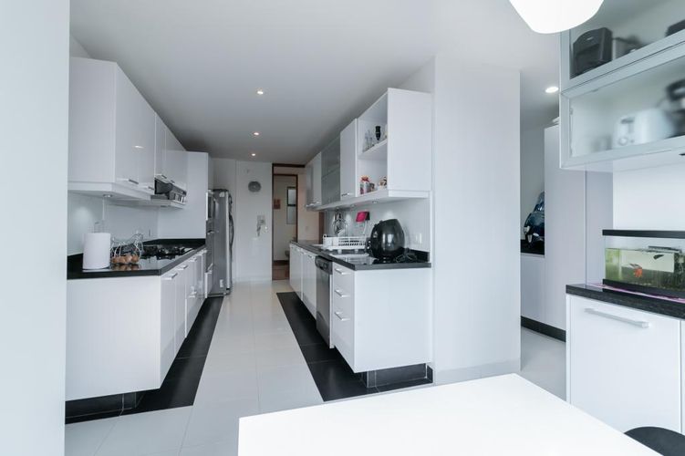 Apartamento en venta en Colina Campestre, Bogotá · foto 3 de 24
