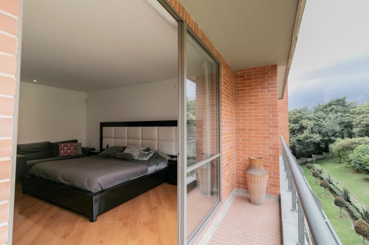 Apartamento en venta en Colina Campestre, Bogotá · foto 5 de 24