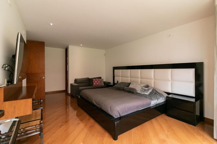 Apartamento en venta en Colina Campestre, Bogotá · foto 6 de 24