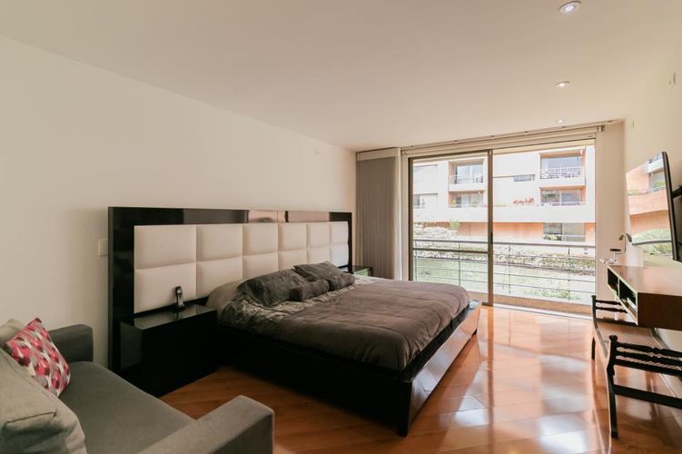 Apartamento en venta en Colina Campestre, Bogotá · foto 7 de 24