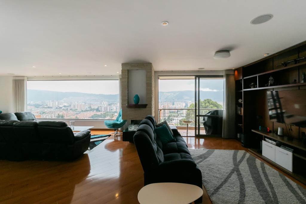Apartamento en venta en Colina Campestre, Bogotá · foto 9 de 24