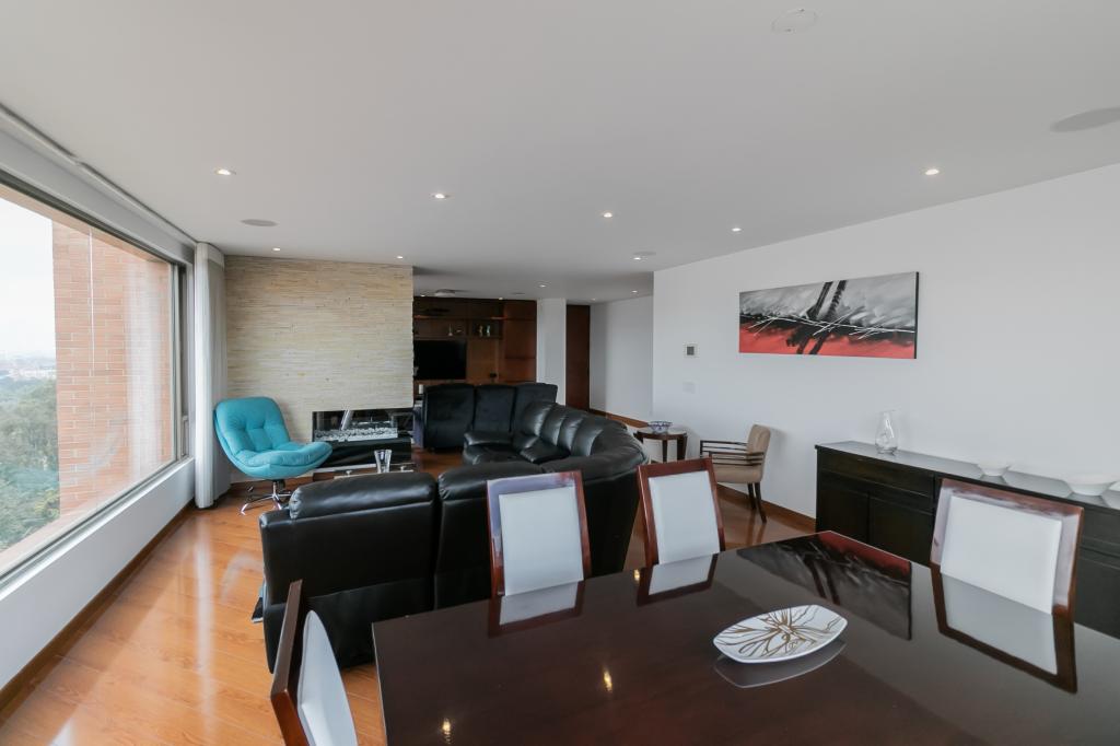 Apartamento en venta en Colina Campestre, Bogotá · foto 11 de 24