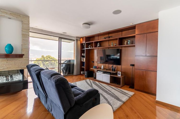 Apartamento en venta en Colina Campestre, Bogotá · foto 12 de 24