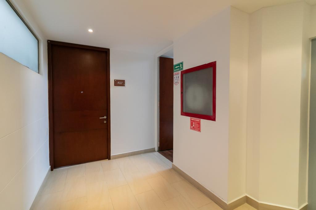 Apartamento en venta en Colina Campestre, Bogotá · foto 13 de 24