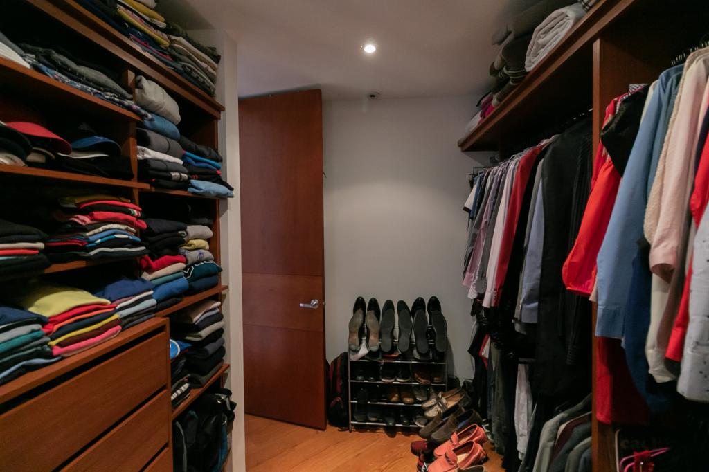 Apartamento en venta en Colina Campestre, Bogotá · foto 14 de 24