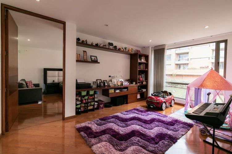 Apartamento en venta en Colina Campestre, Bogotá · foto 16 de 24