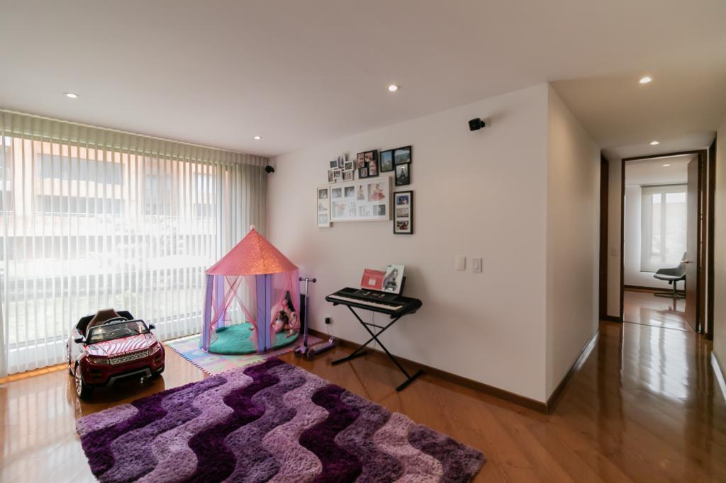 Apartamento en venta en Colina Campestre, Bogotá · foto 17 de 24