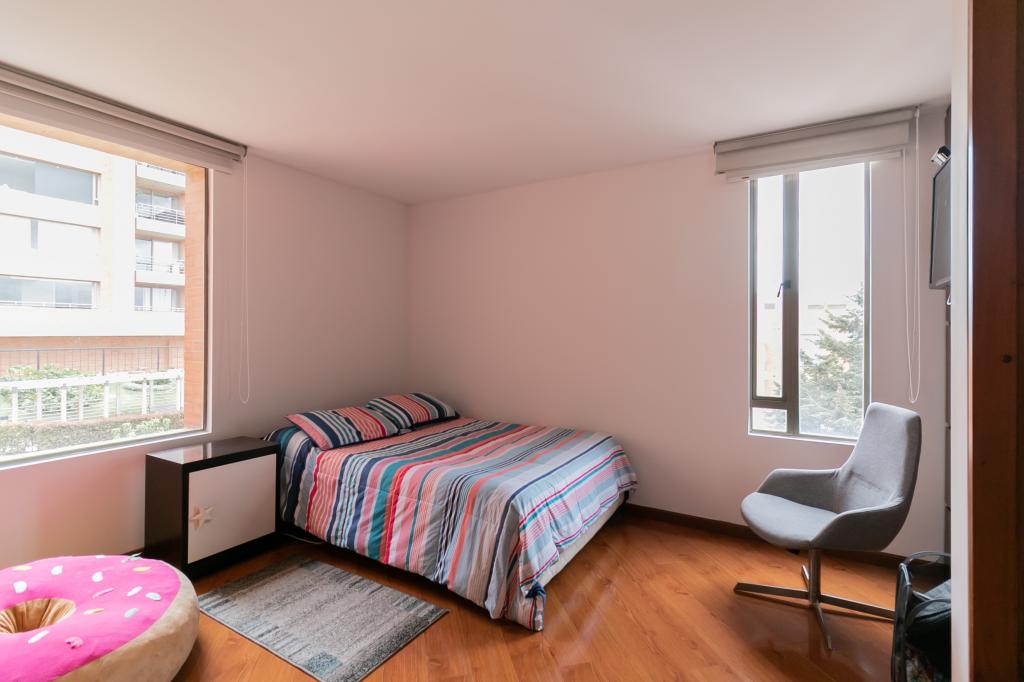 Apartamento en venta en Colina Campestre, Bogotá · foto 18 de 24