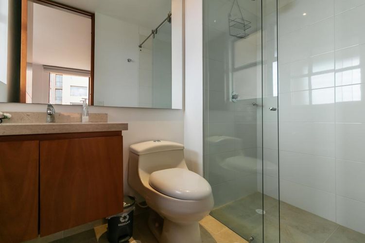 Apartamento en venta en Colina Campestre, Bogotá · foto 19 de 24