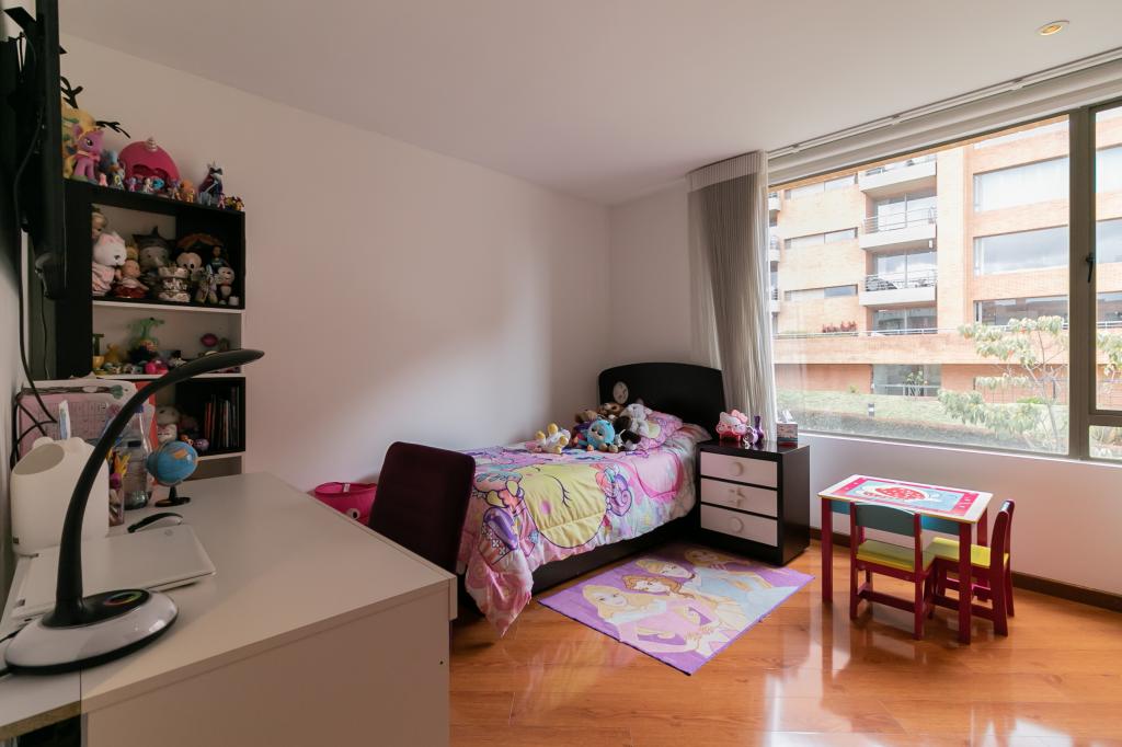Apartamento en venta en Colina Campestre, Bogotá · foto 20 de 24