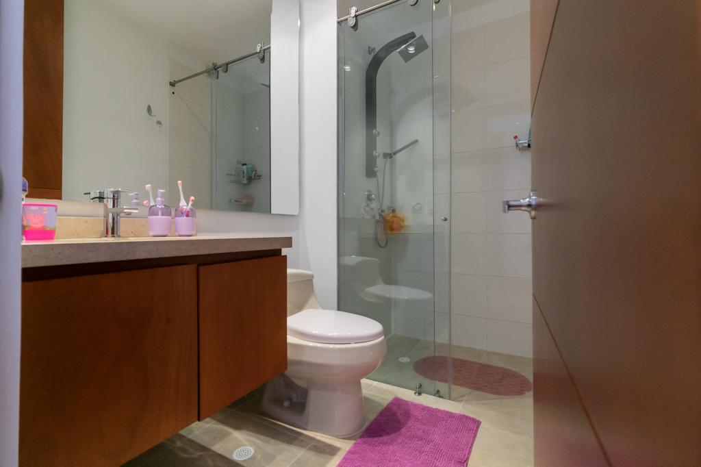 Apartamento en venta en Colina Campestre, Bogotá · foto 21 de 24