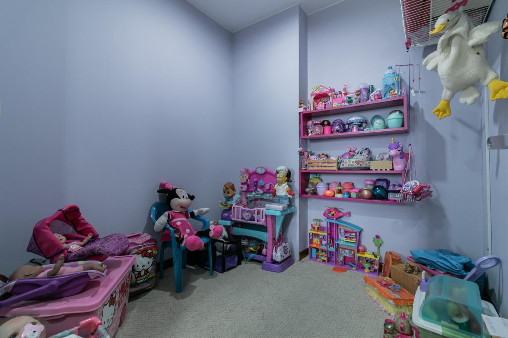 Apartamento en venta en Colina Campestre, Bogotá · foto 23 de 24