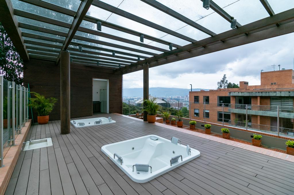 Apartamento en venta en Colina Campestre, Bogotá · foto 24 de 24
