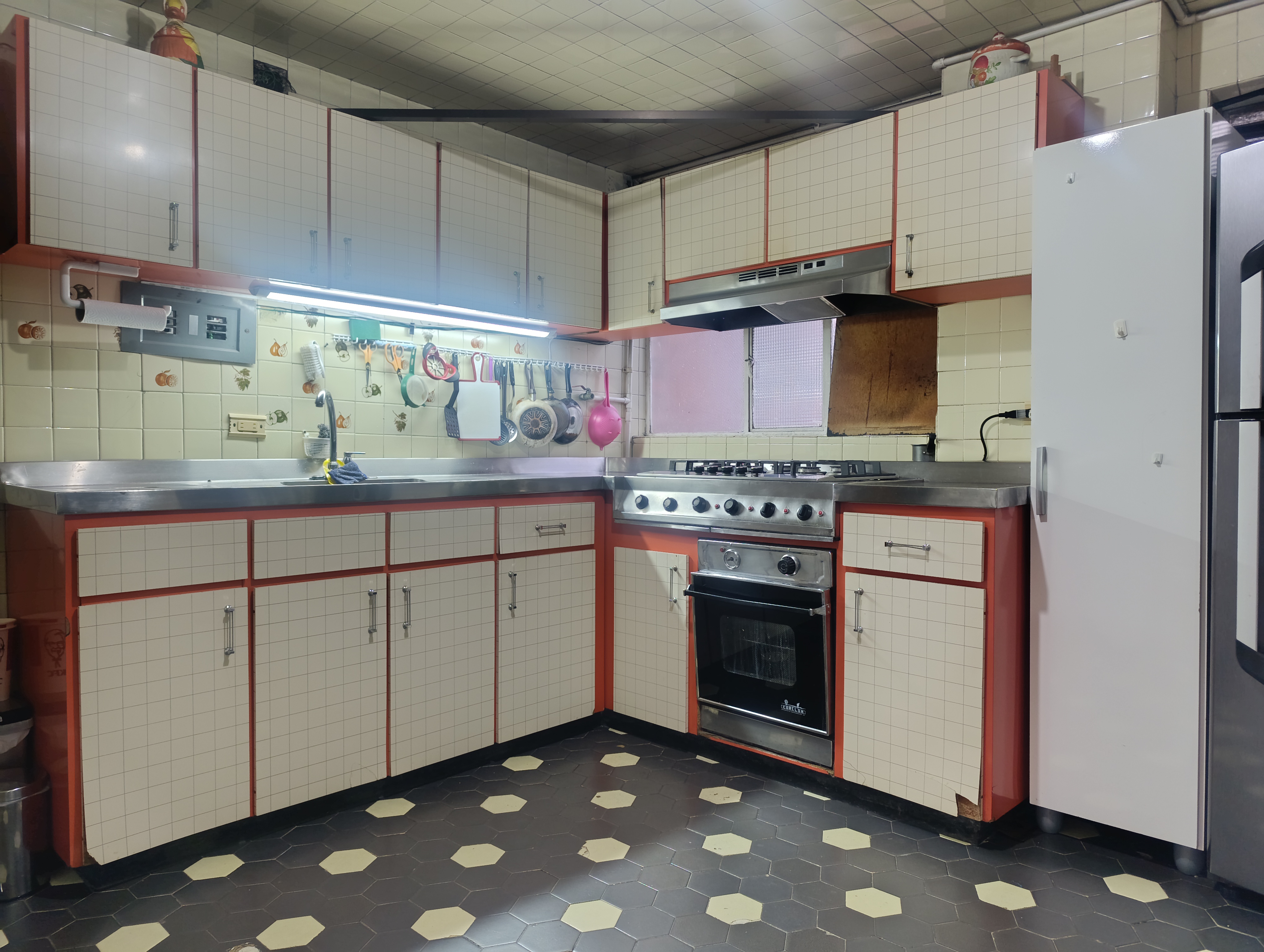 Apartamento en venta en Chapinero, Bogotá · foto 2 de 21
