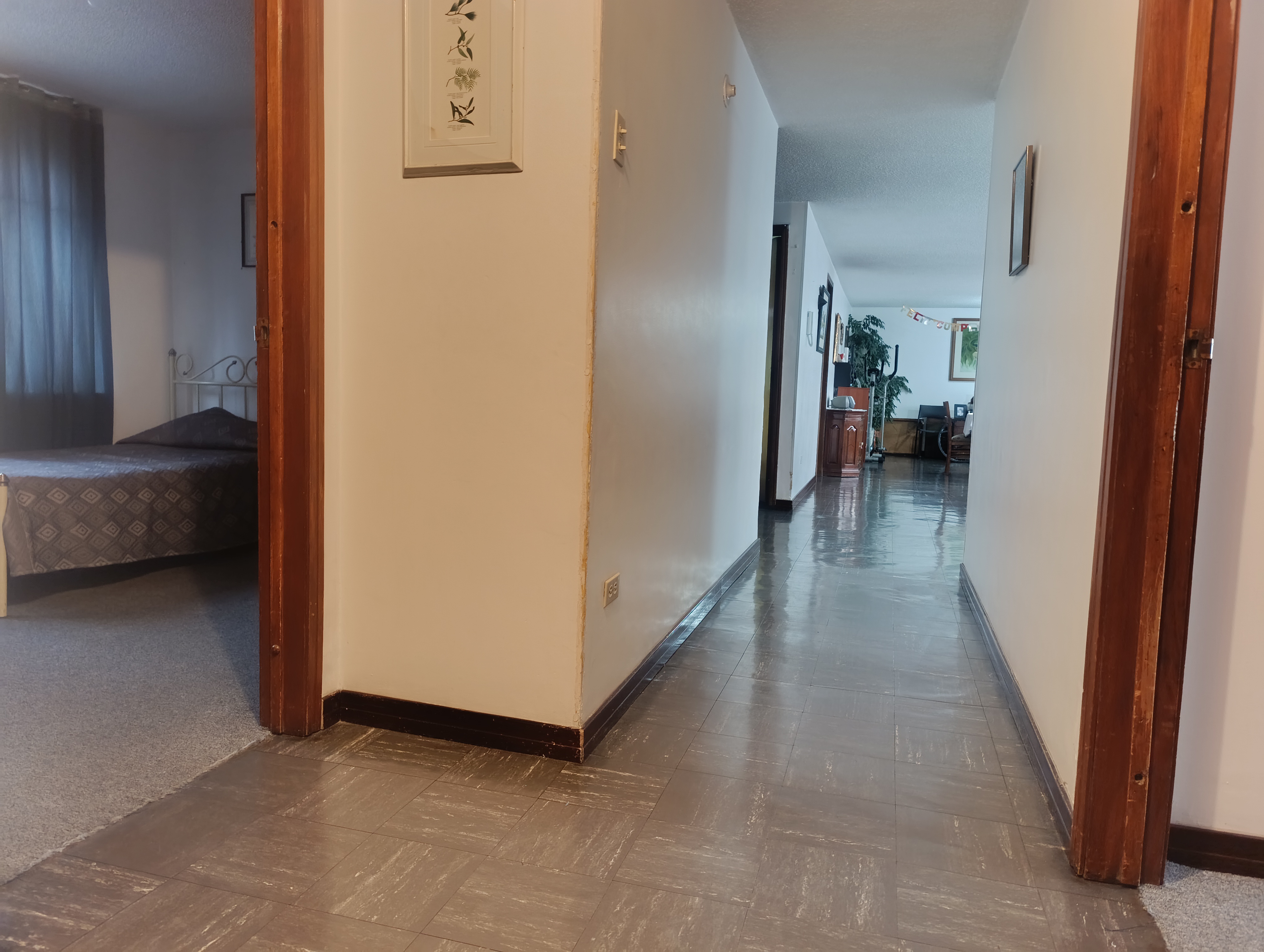 Apartamento en venta en Chapinero, Bogotá · foto 3 de 21