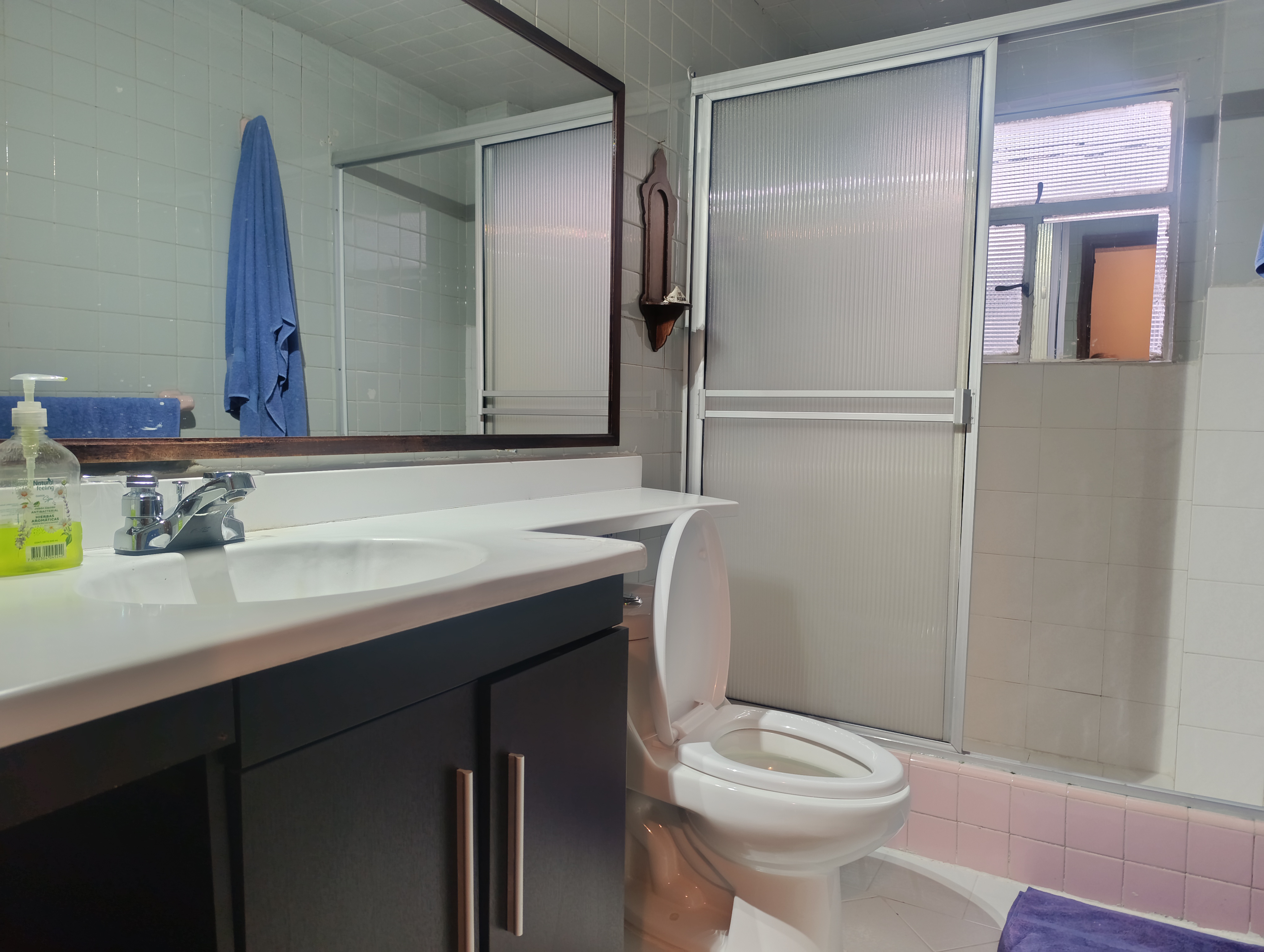 Apartamento en venta en Chapinero, Bogotá · foto 4 de 21