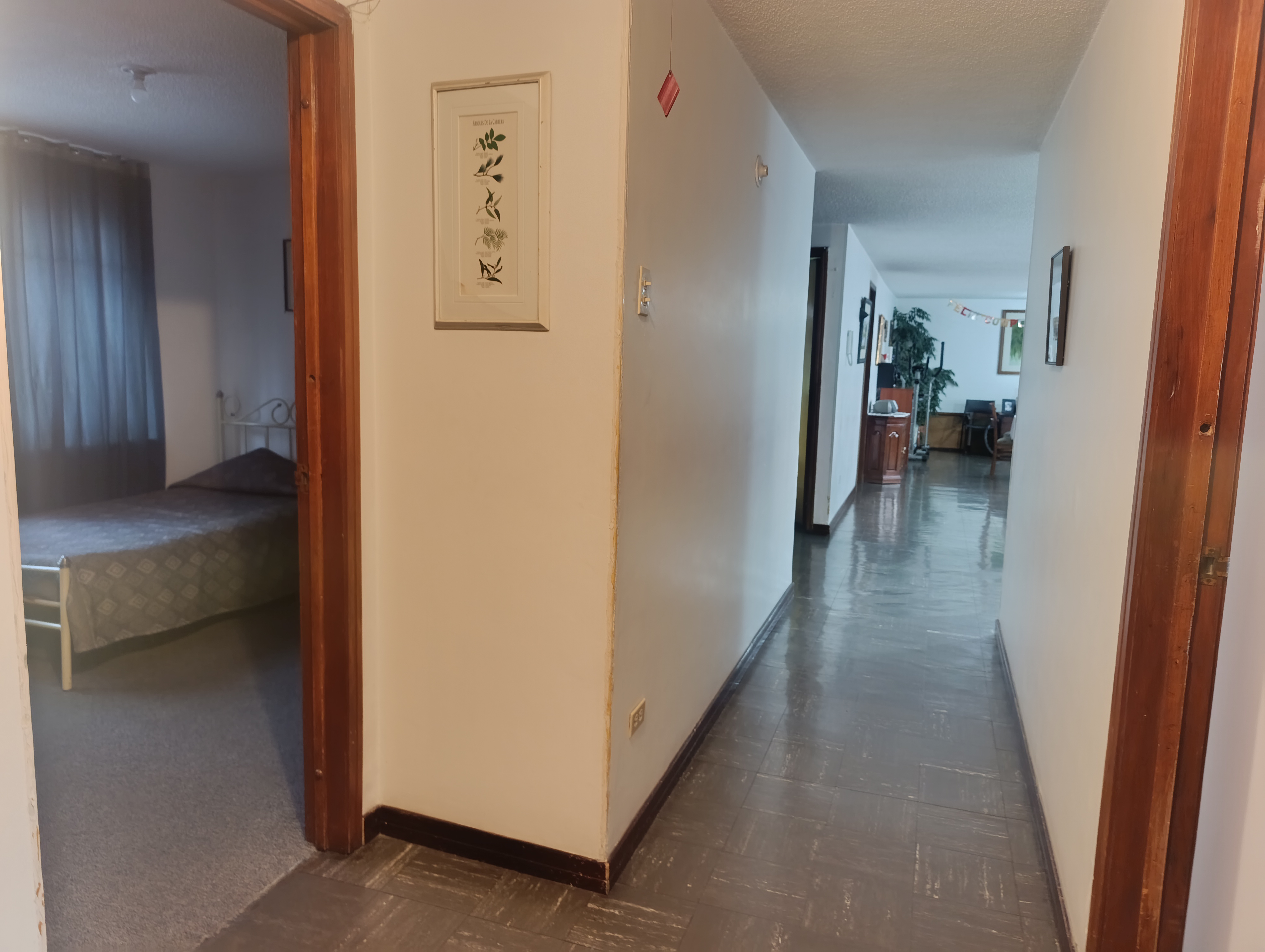 Apartamento en venta en Chapinero, Bogotá · foto 5 de 21