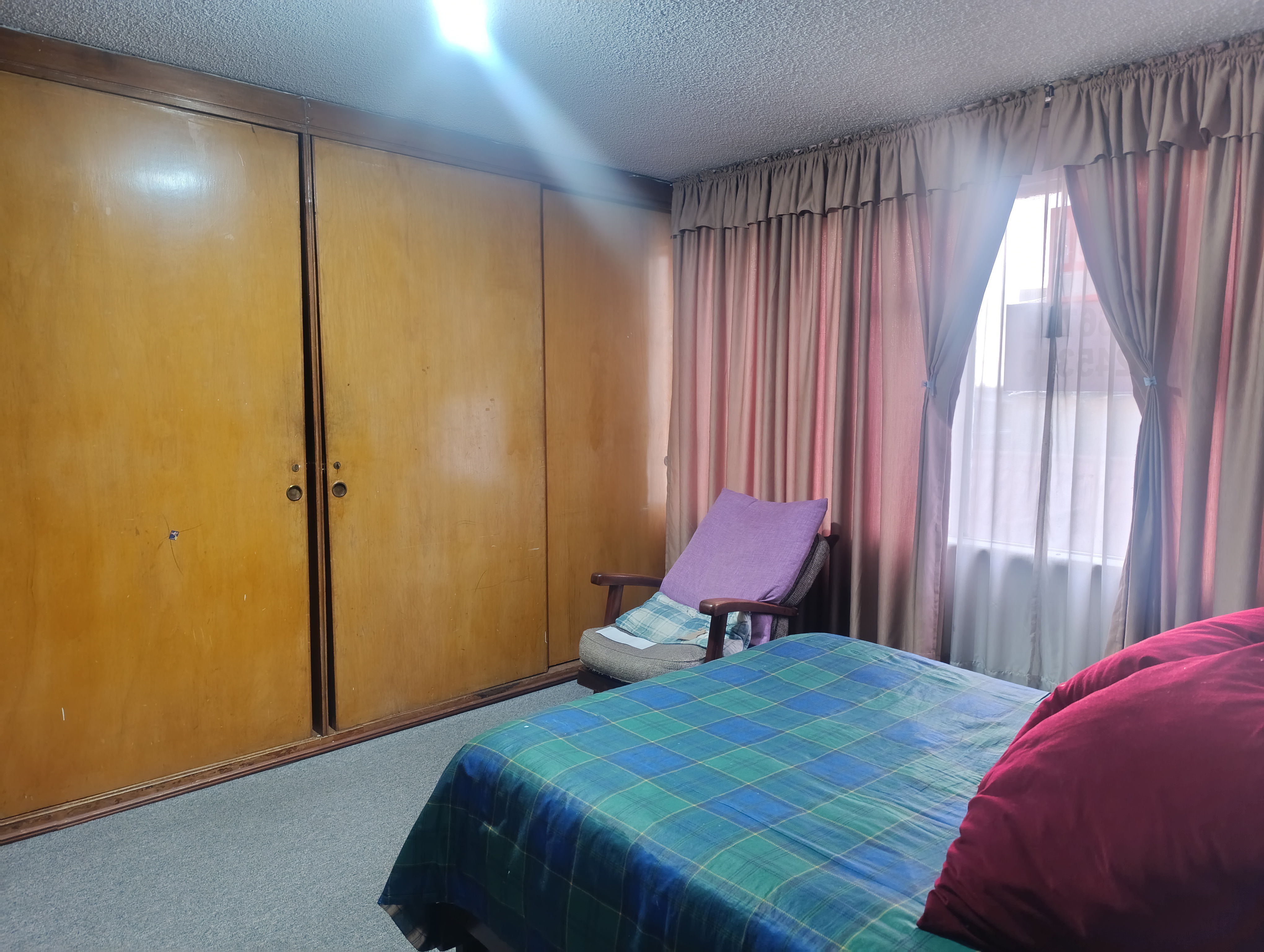 Apartamento en venta en Chapinero, Bogotá · foto 6 de 21