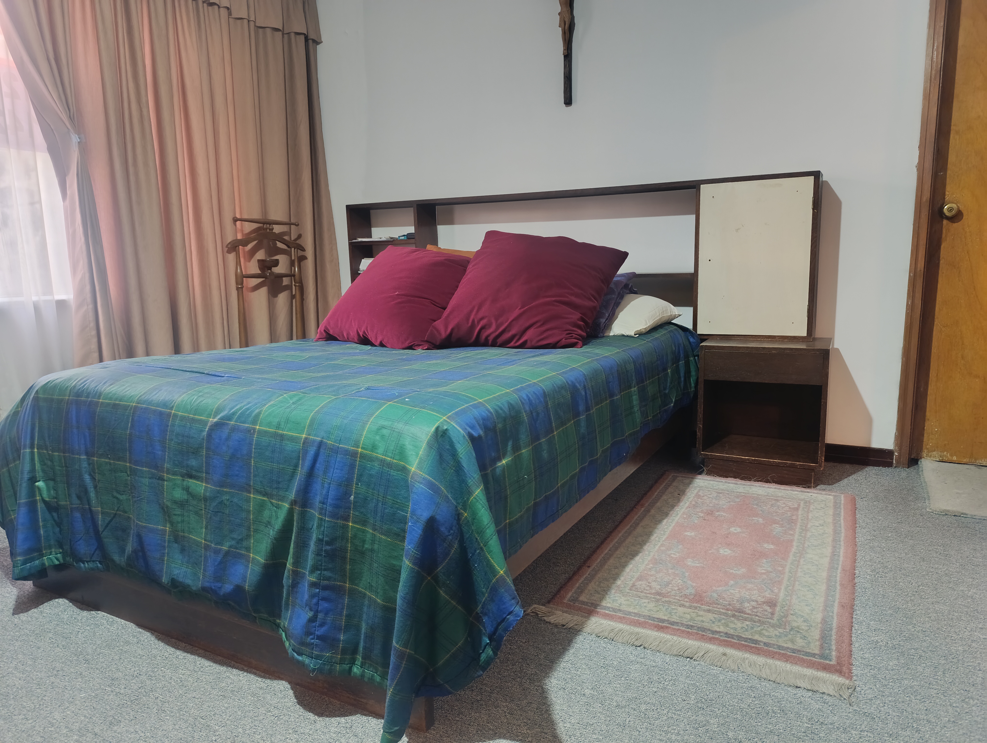 Apartamento en venta en Chapinero, Bogotá · foto 7 de 21