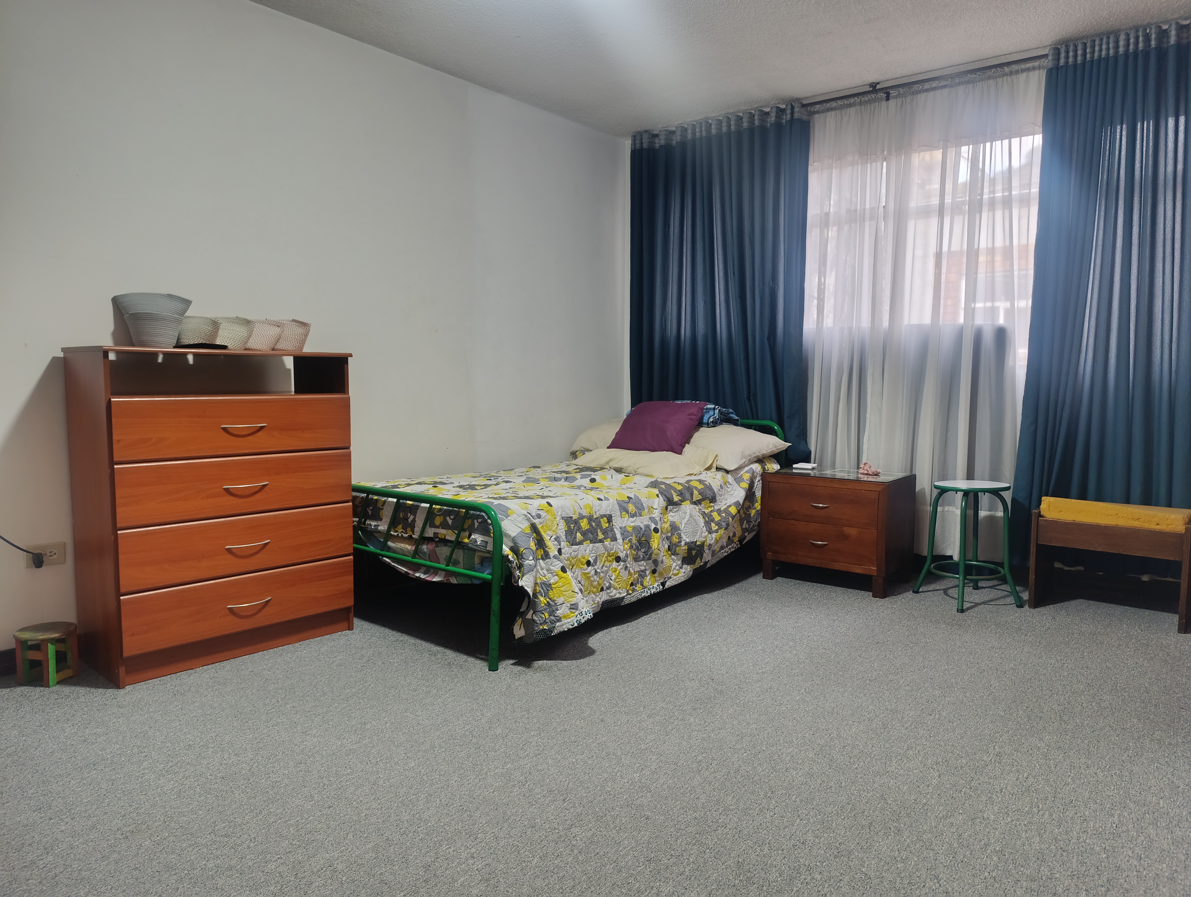 Apartamento en venta en Chapinero, Bogotá · foto 10 de 21