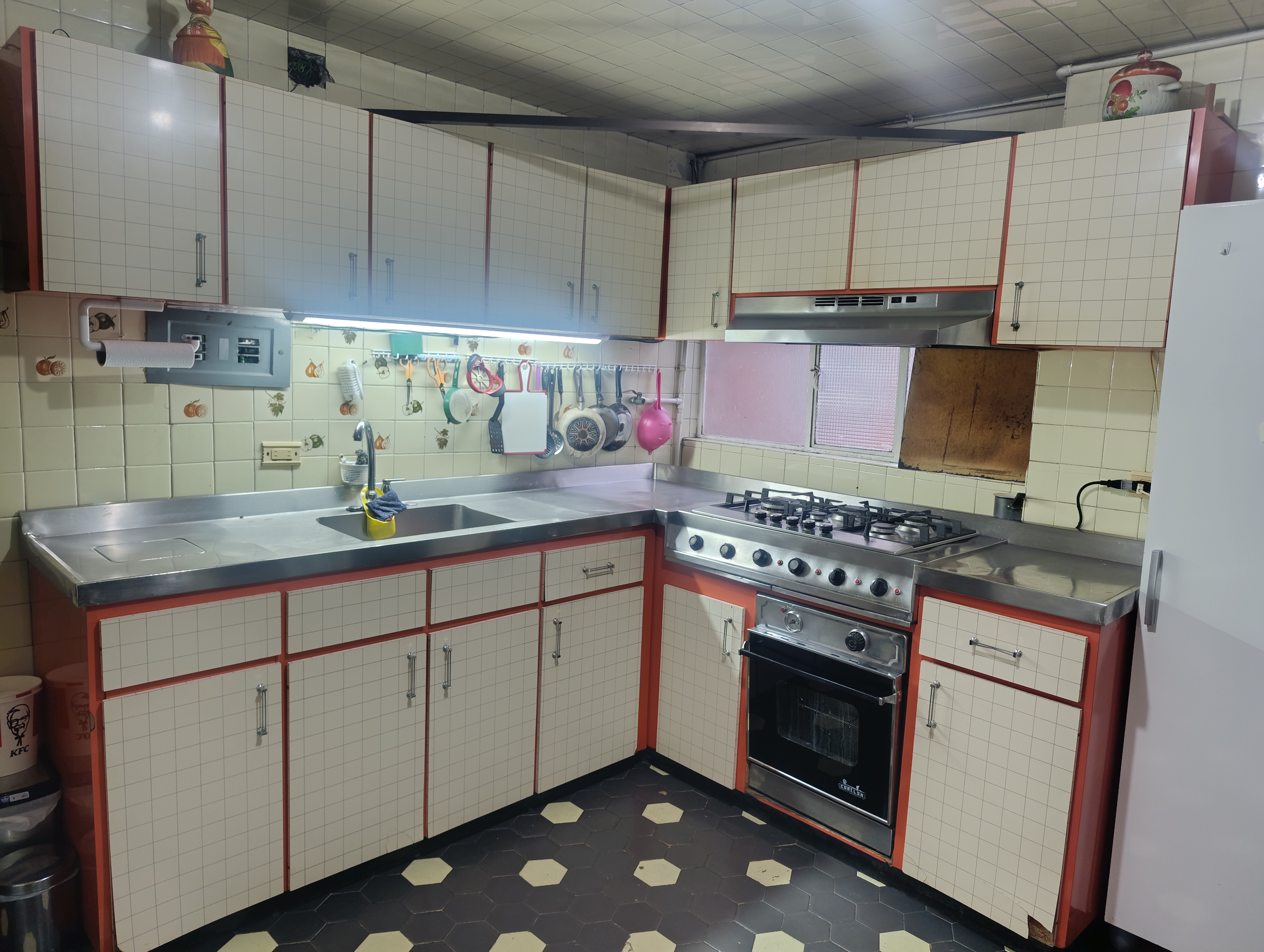 Apartamento en venta en Chapinero, Bogotá · foto 11 de 21