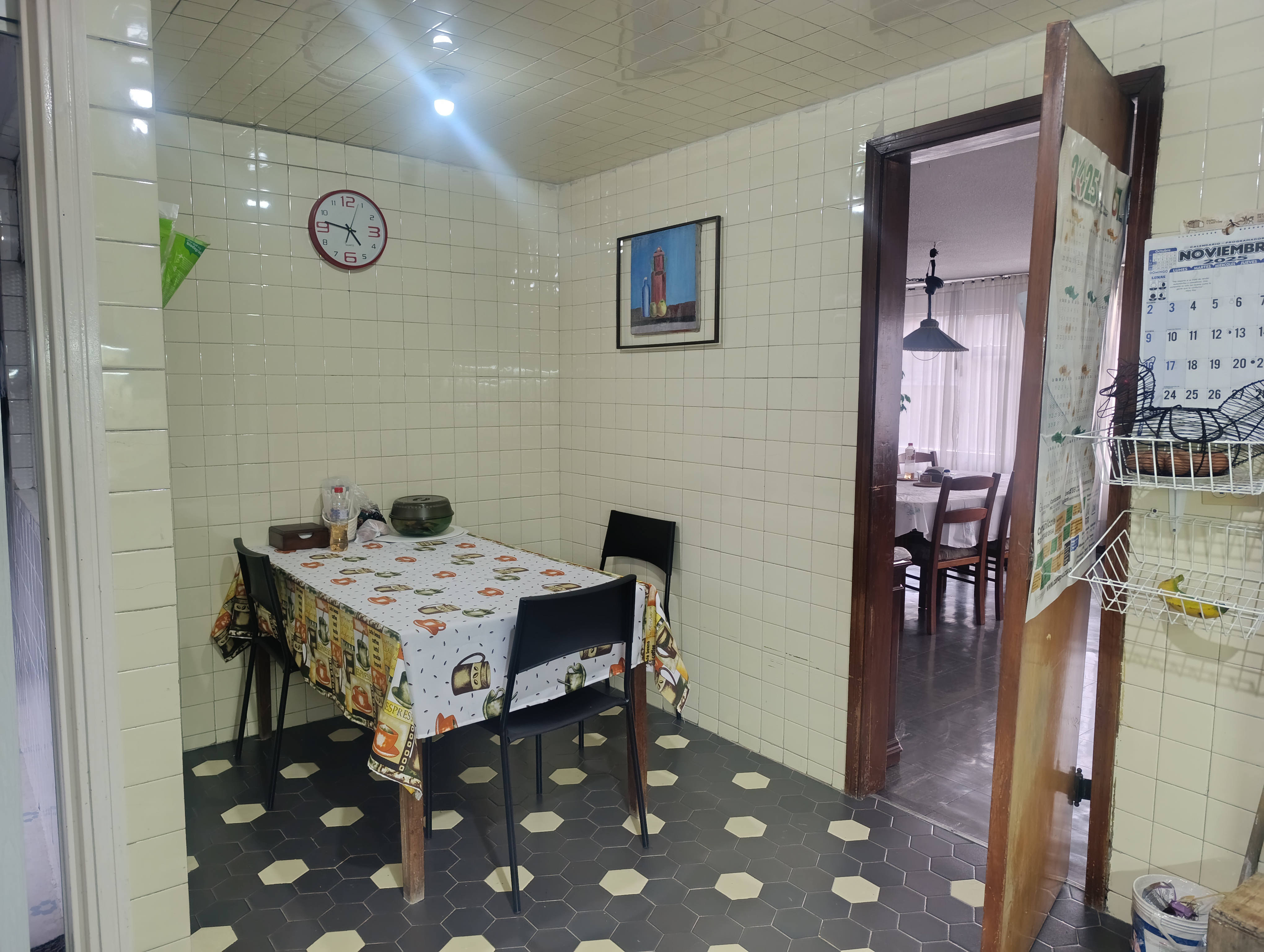 Apartamento en venta en Chapinero, Bogotá · foto 12 de 21