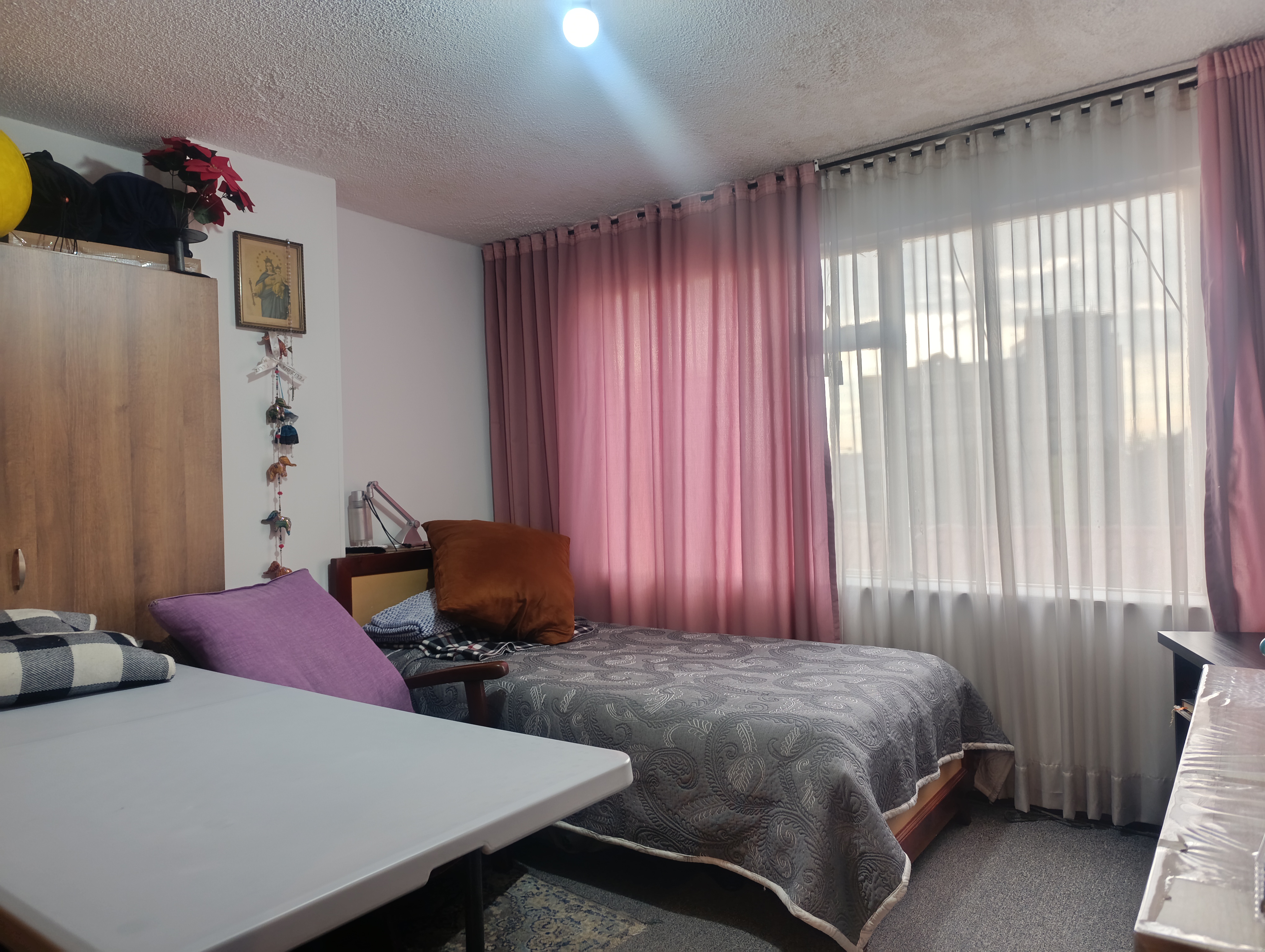Apartamento en venta en Chapinero, Bogotá · foto 13 de 21