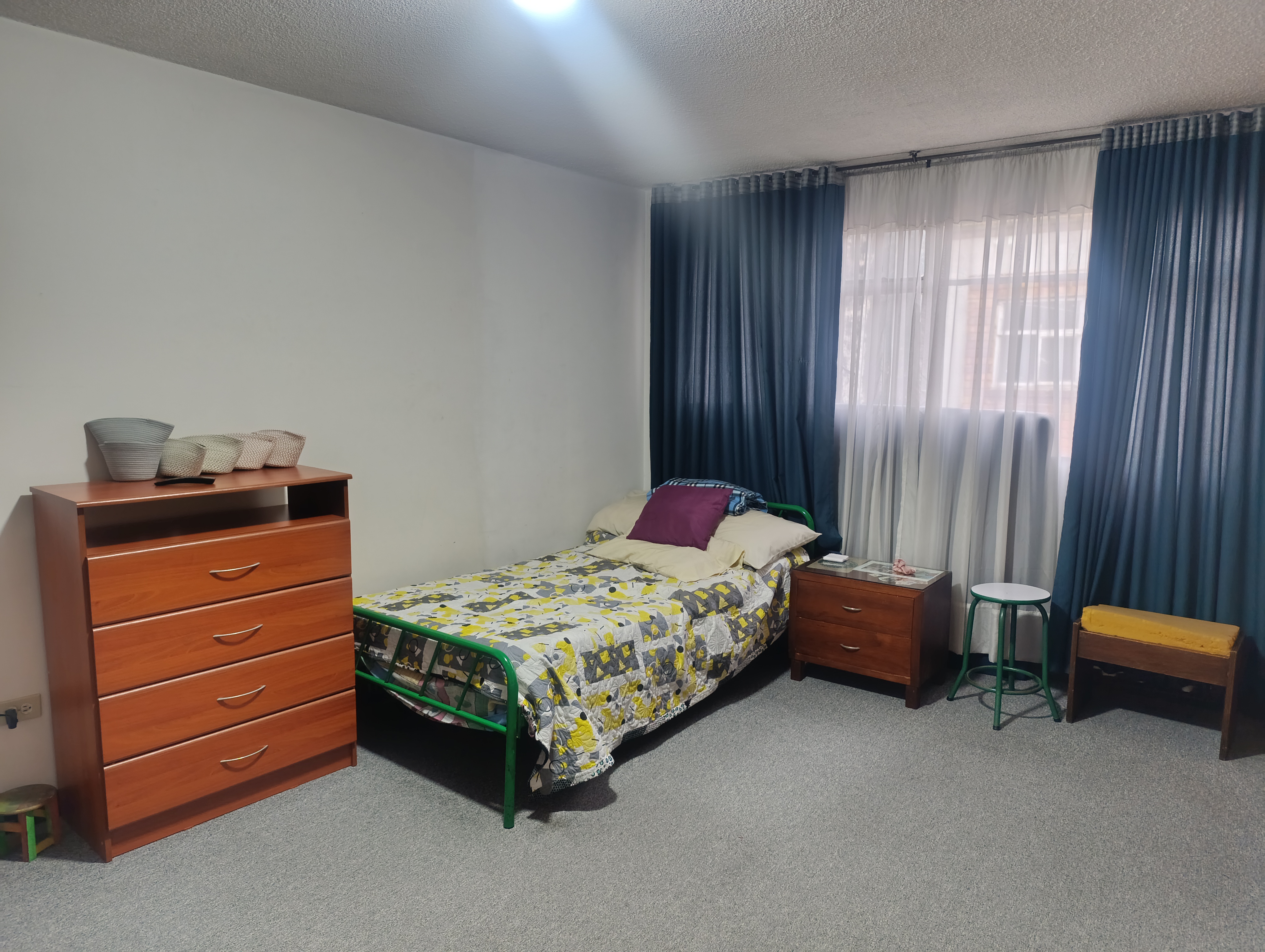 Apartamento en venta en Chapinero, Bogotá · foto 15 de 21