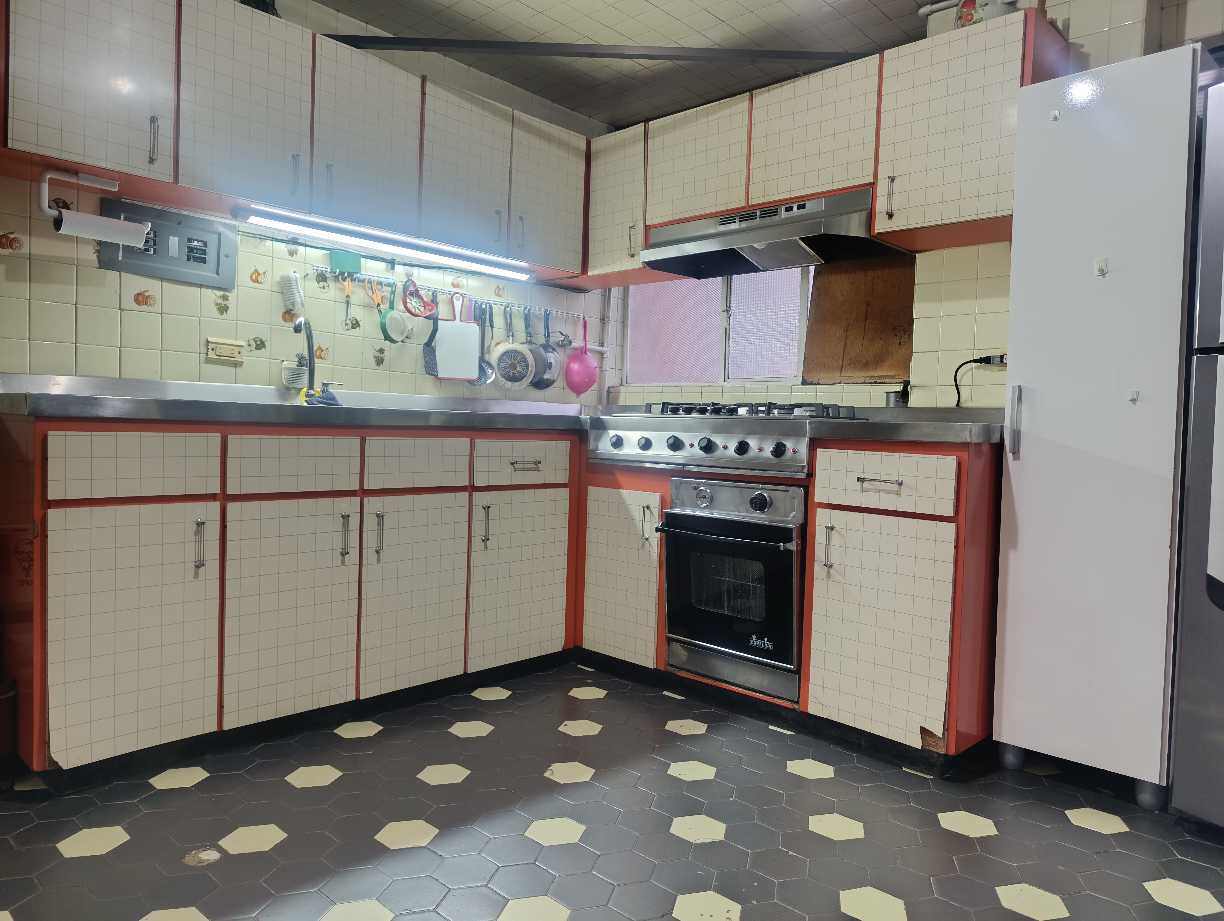 Apartamento en venta en Chapinero, Bogotá · foto 16 de 21