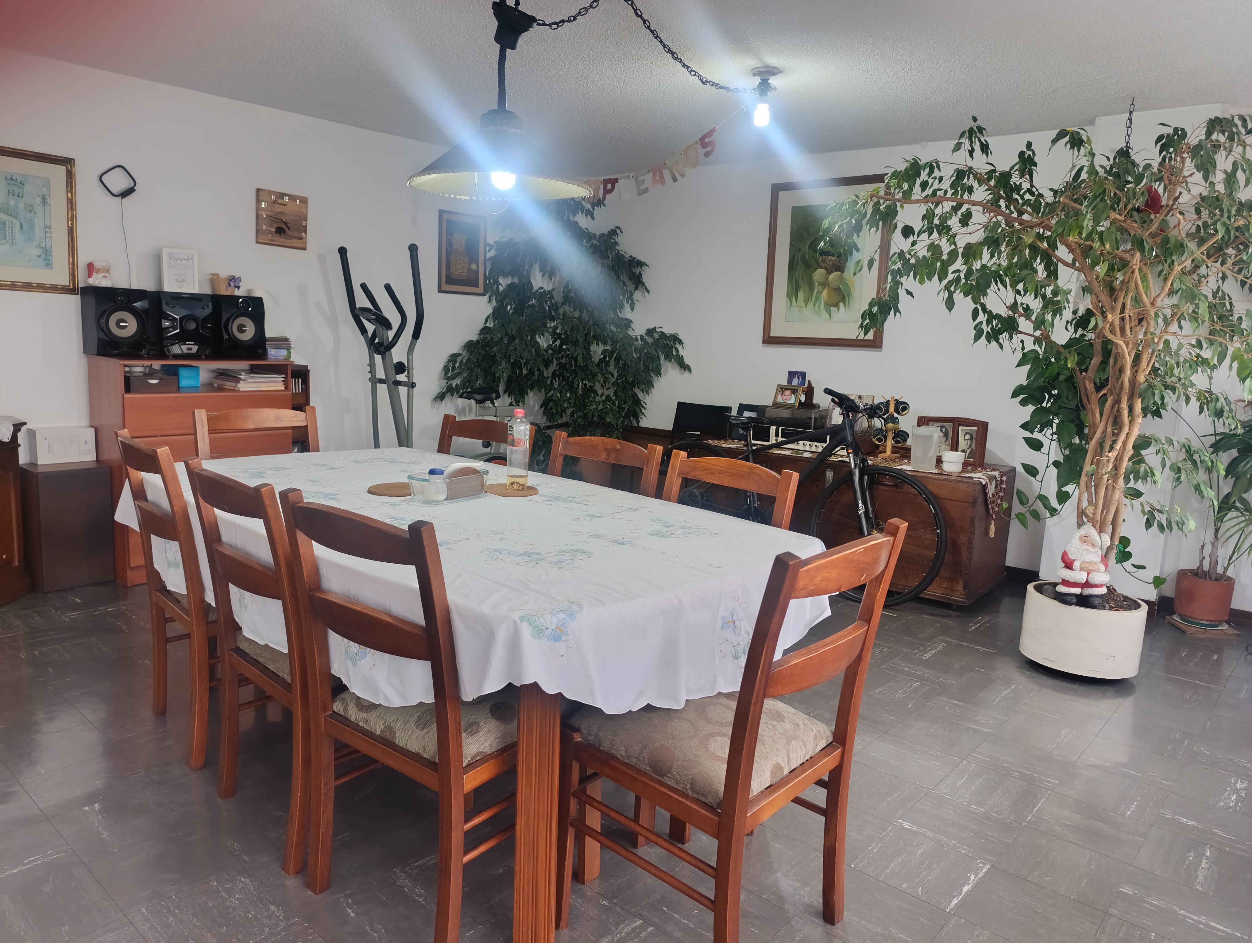 Apartamento en venta en Chapinero, Bogotá · foto 18 de 21