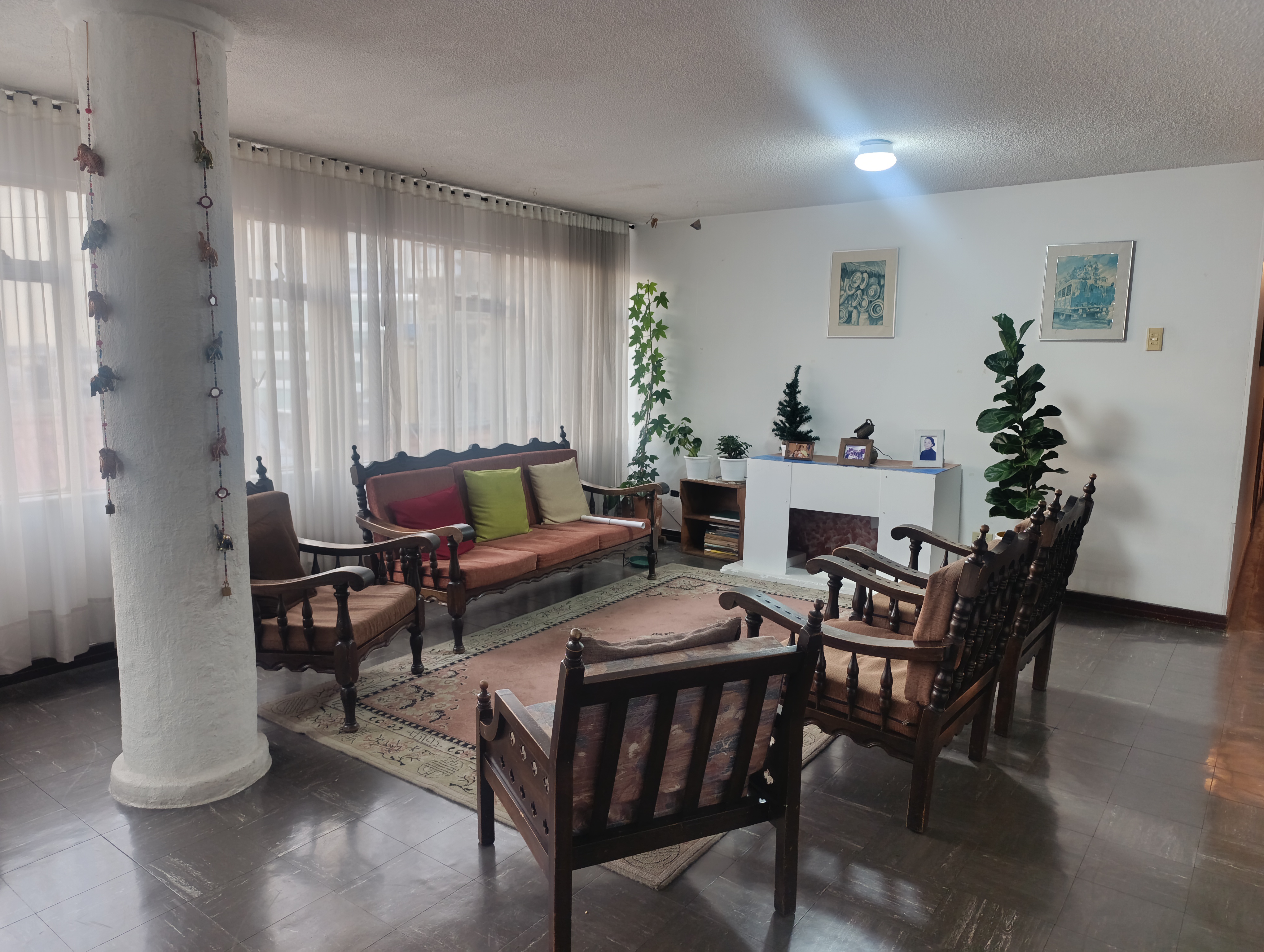 Apartamento en venta en Chapinero, Bogotá · foto 19 de 21