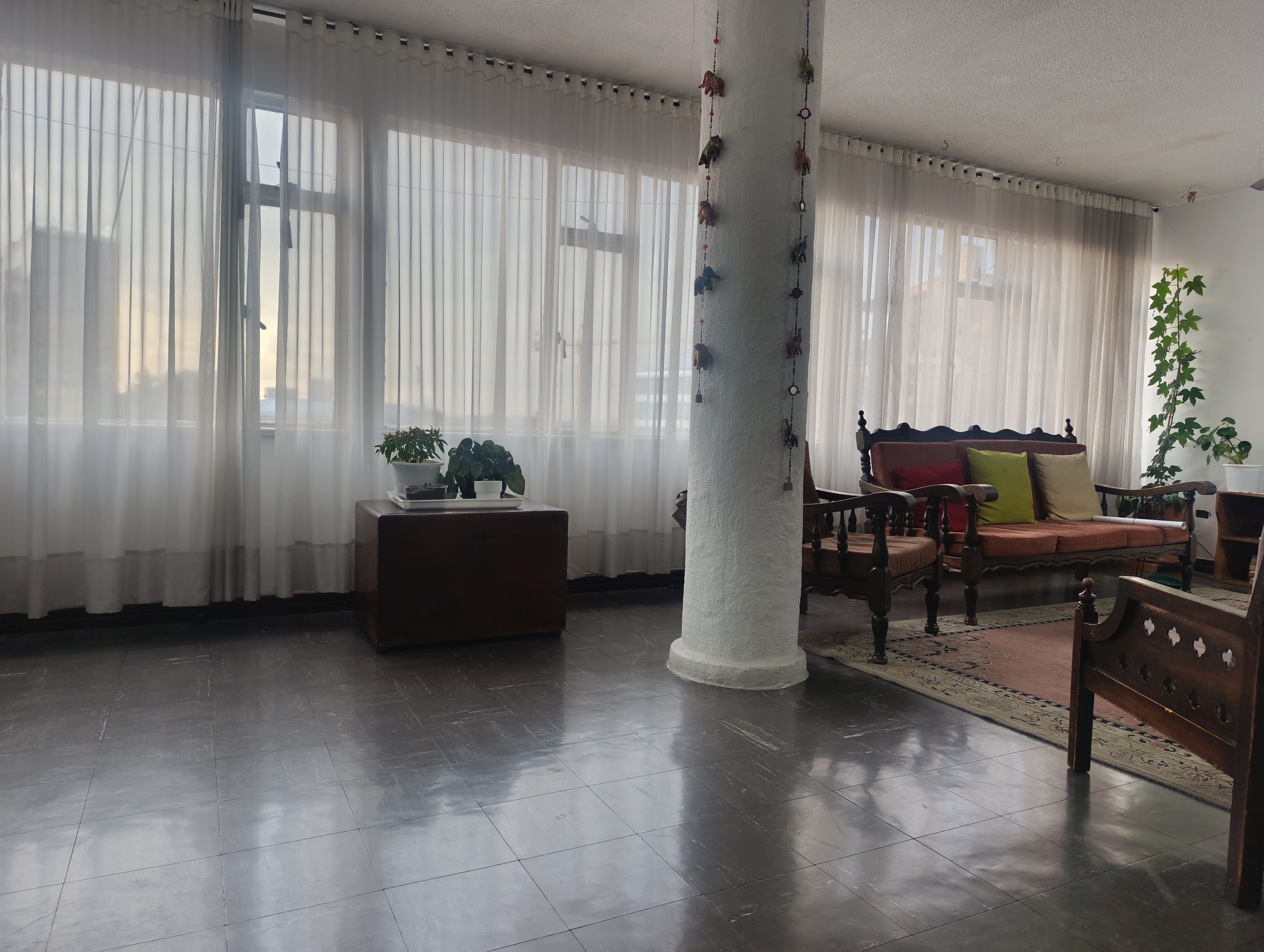 Apartamento en venta en Chapinero, Bogotá · foto 20 de 21