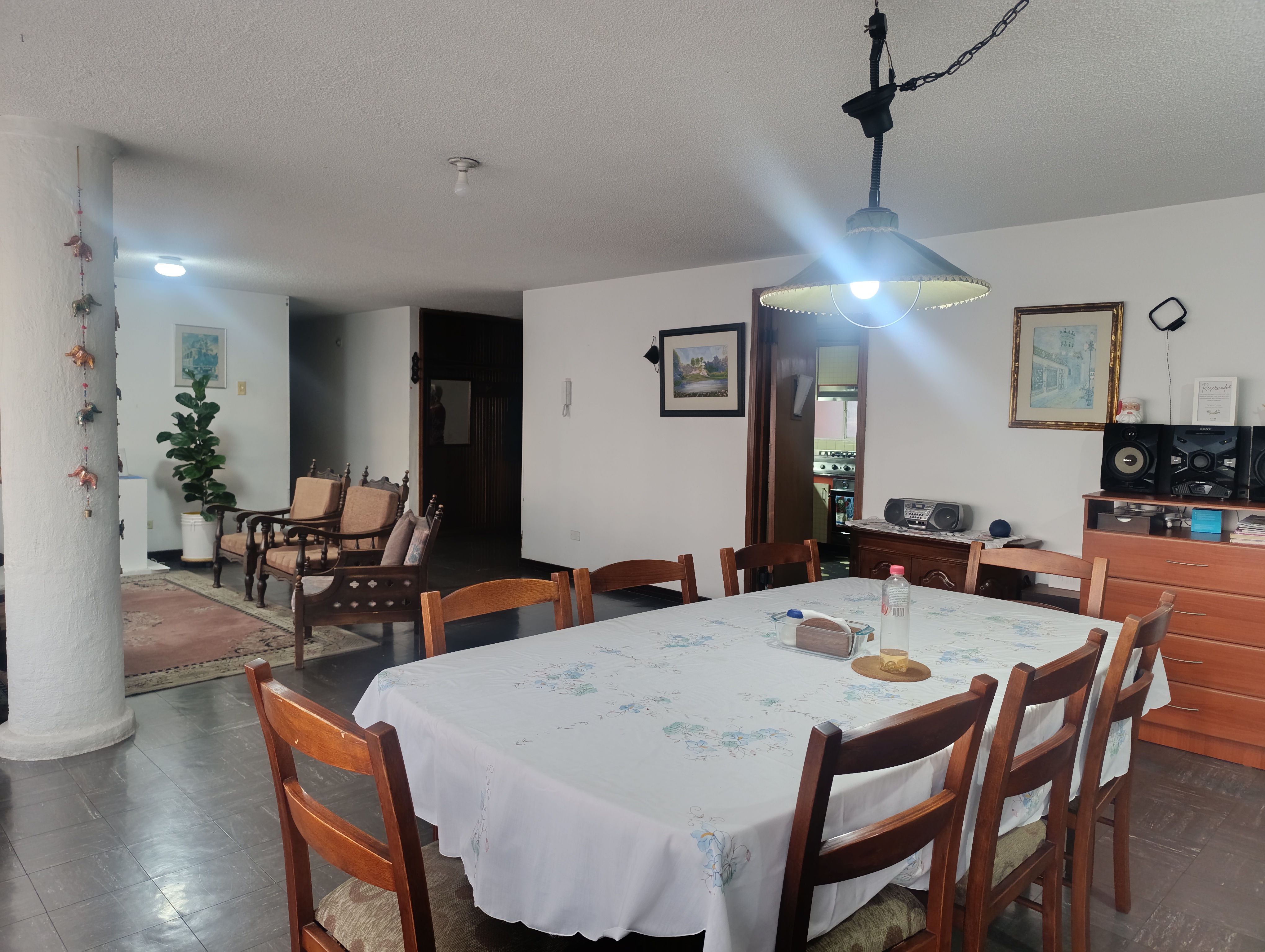 Apartamento en venta en Chapinero, Bogotá · foto 21 de 21