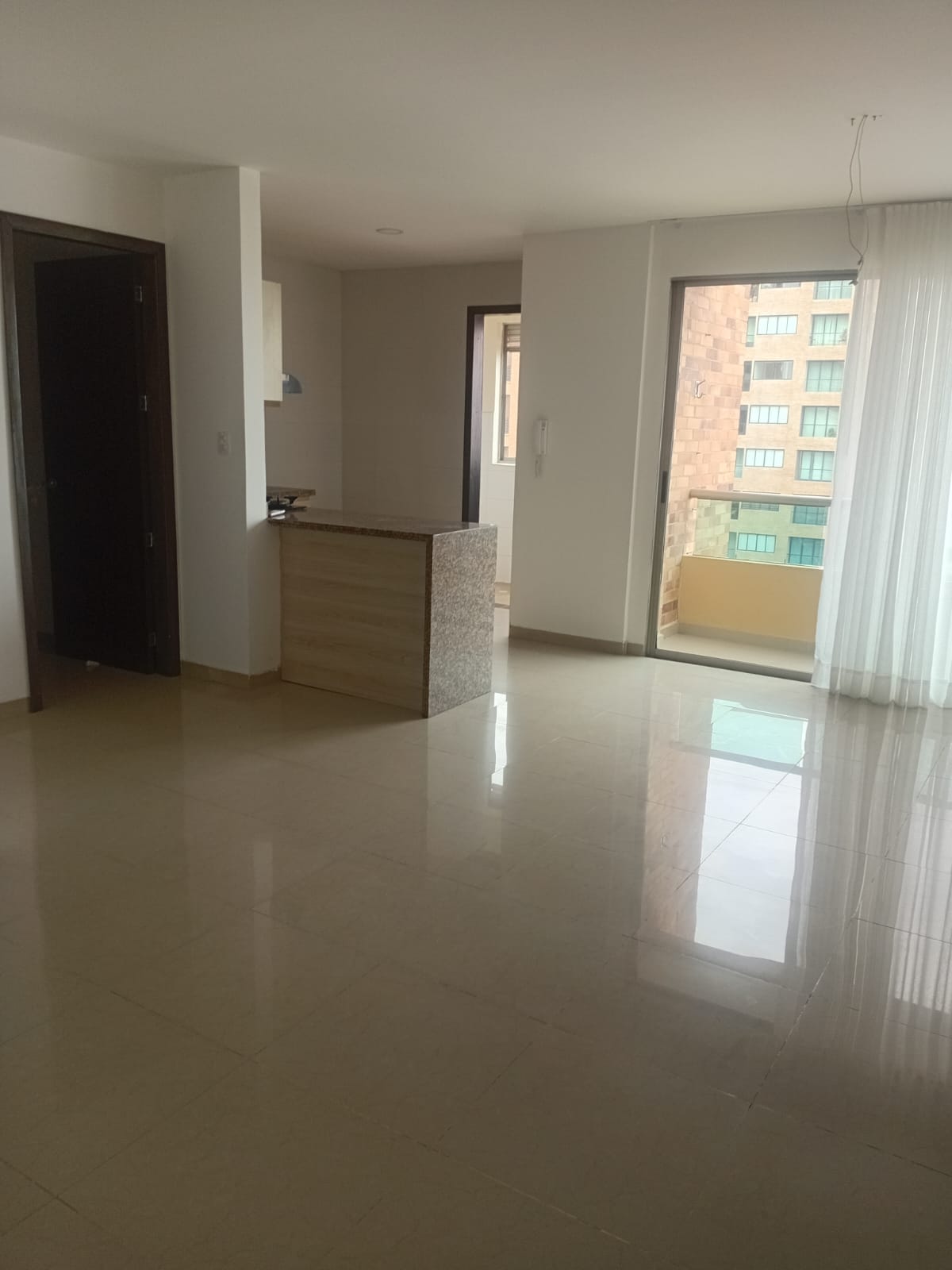 Apartamento en arriendo en San Vicente, Barranquilla · foto 7 de 13