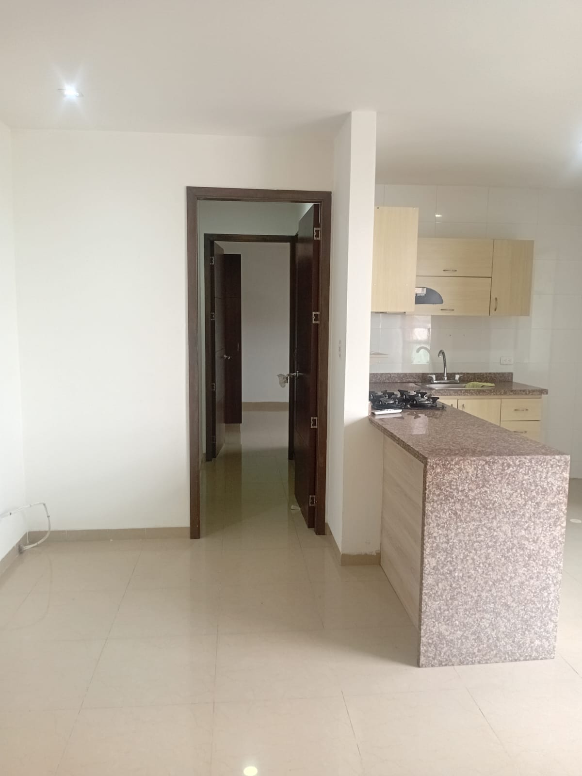 Apartamento en arriendo en San Vicente, Barranquilla · foto 9 de 13